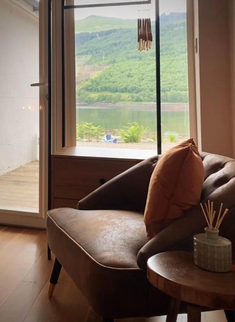 Lochside Guest House