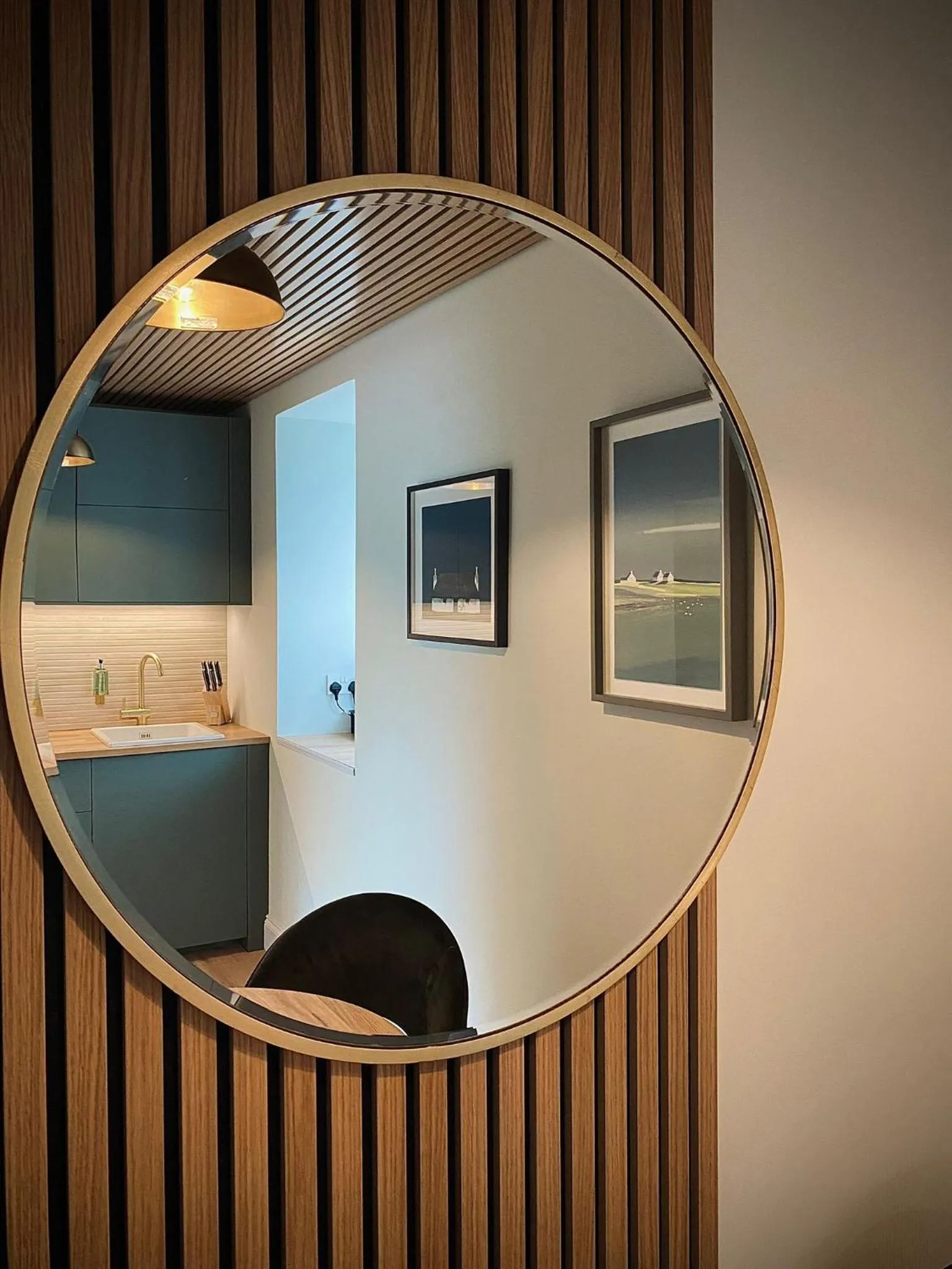 Lochside Guest House