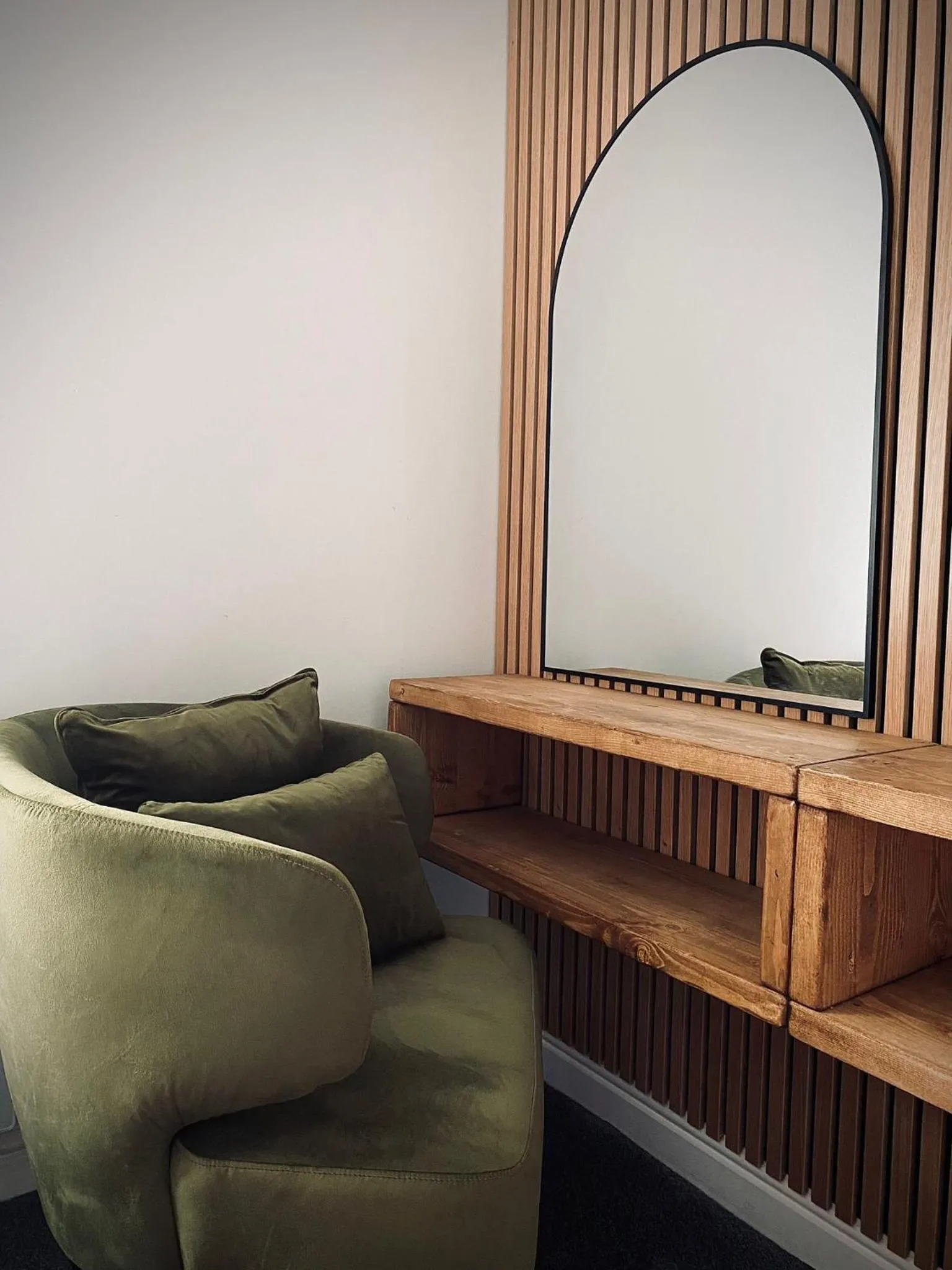 Lochside Guest House