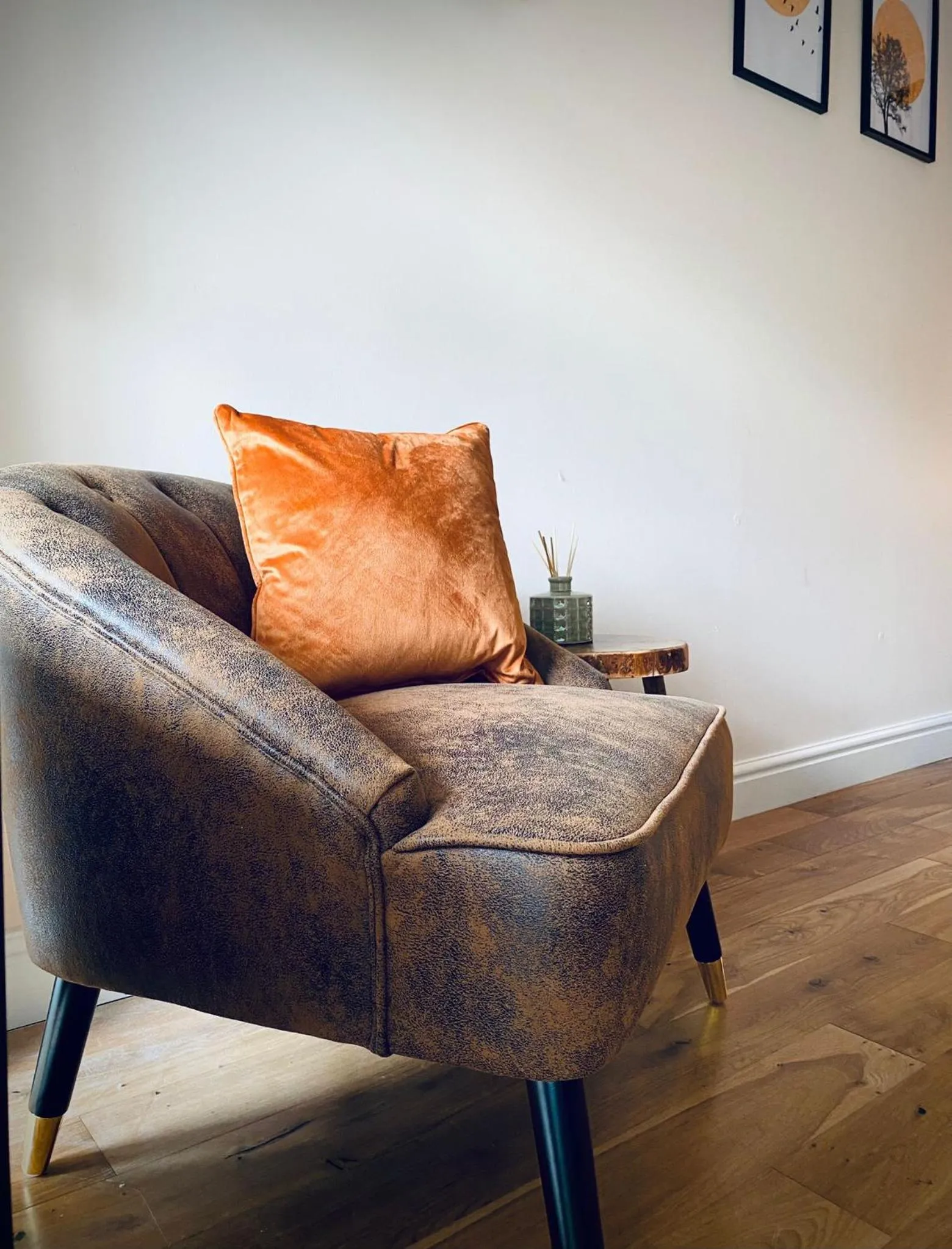 Lochside Guest House