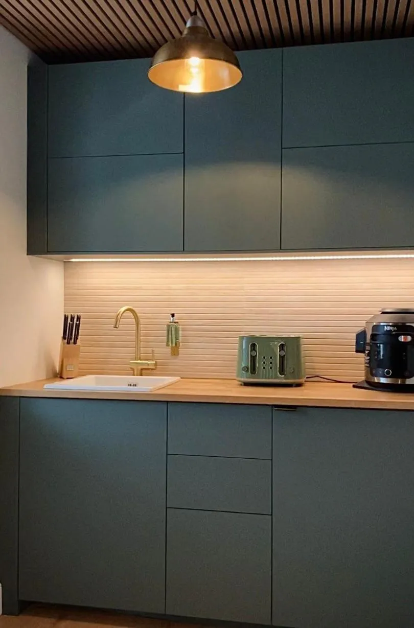 Lochside Guest House