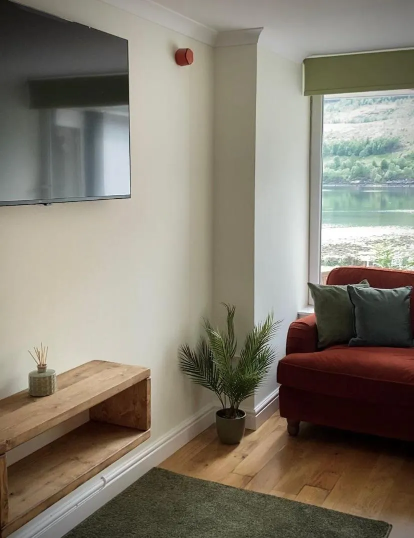 Lochside Guest House