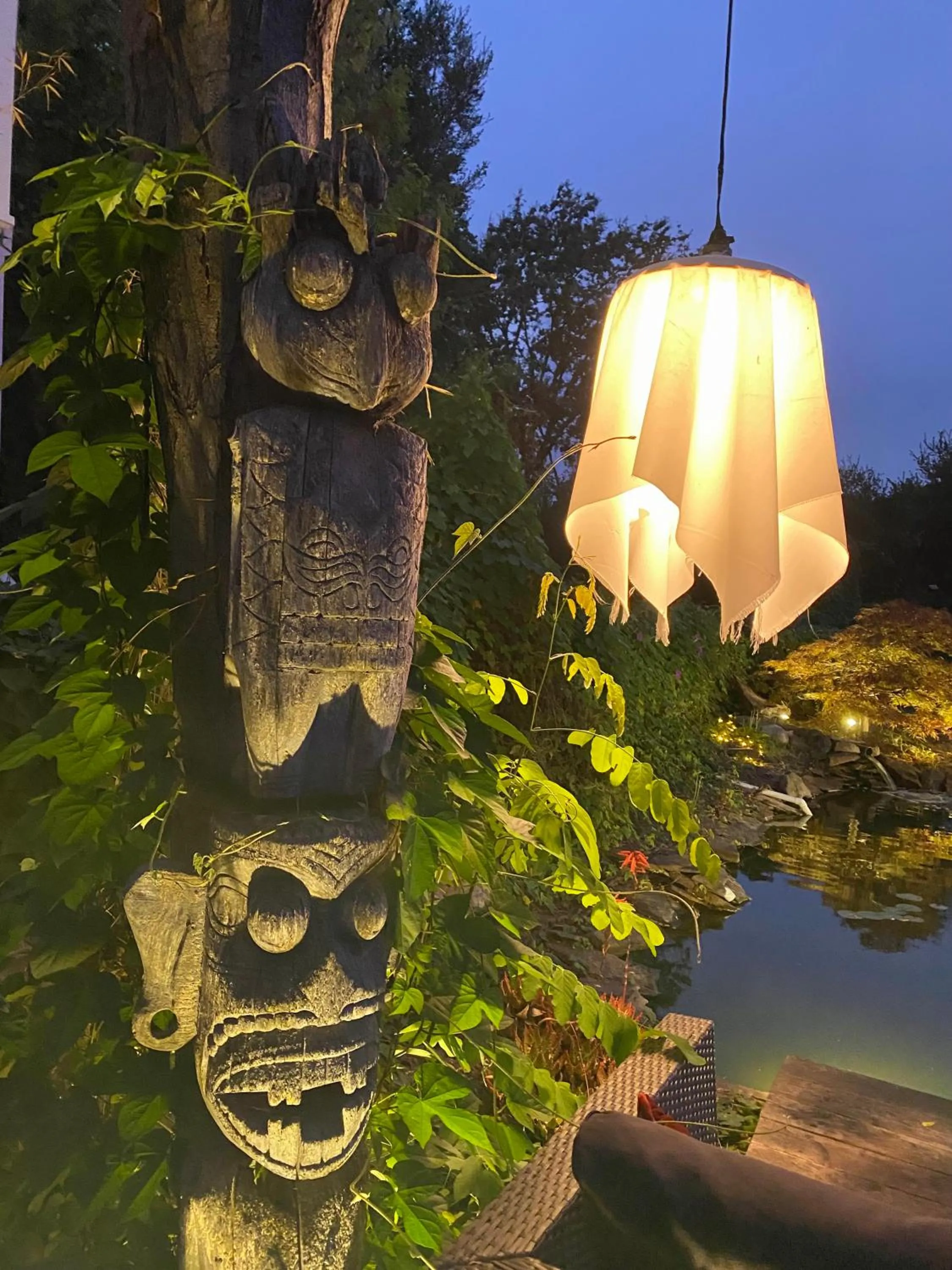 Garden in My Big Art Project