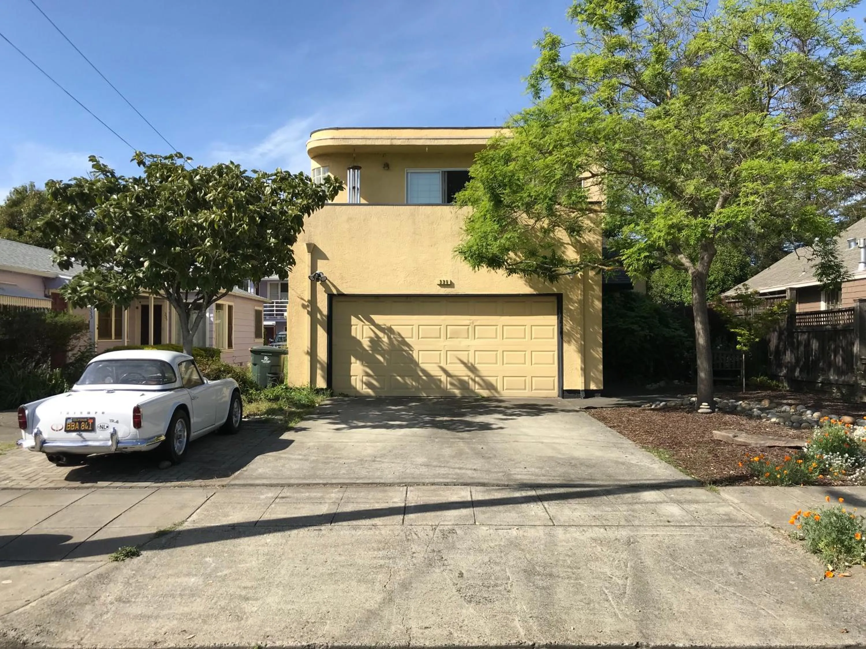 Property building in My Big Art Project