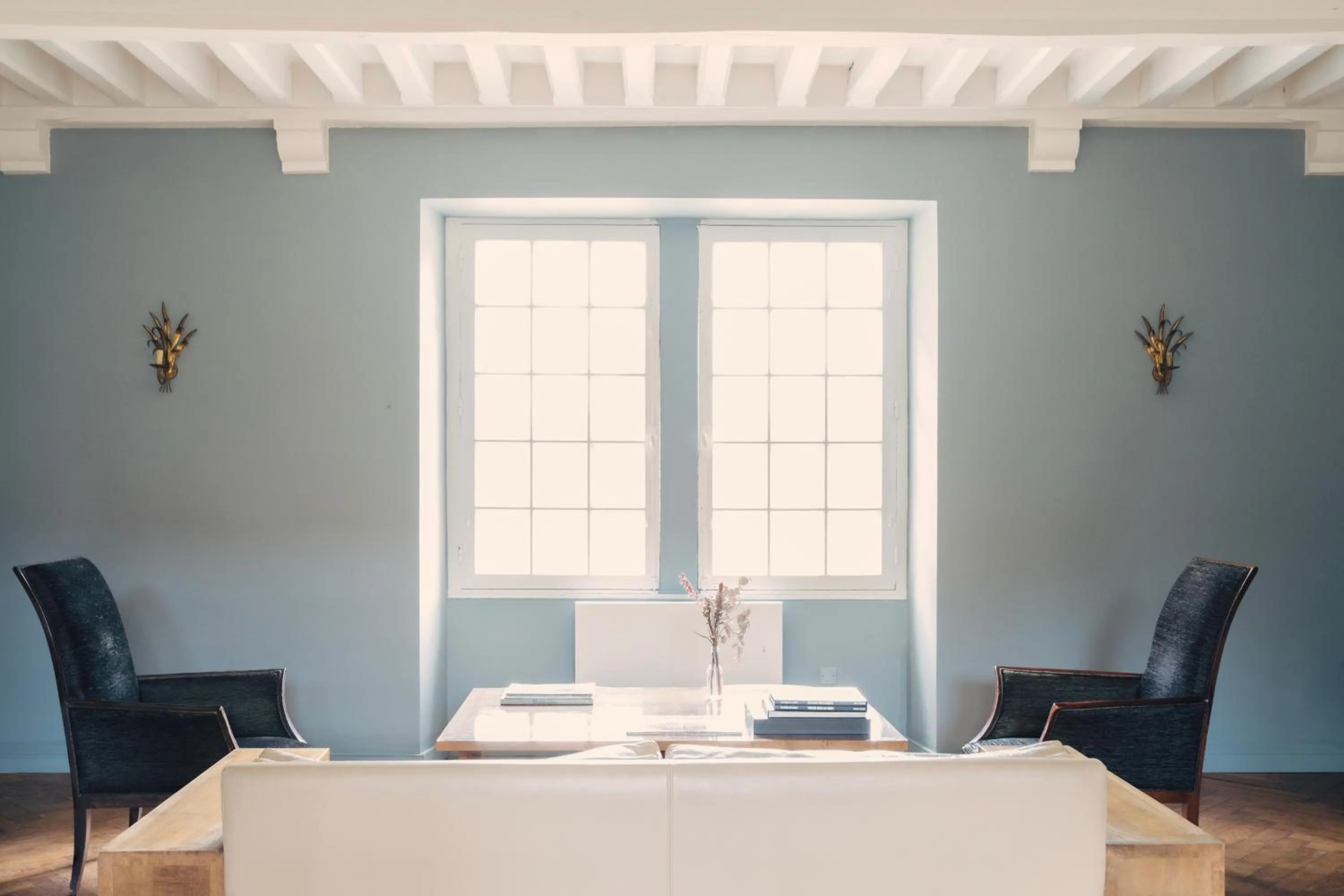 Restaurant/places to eat in Château De Razay