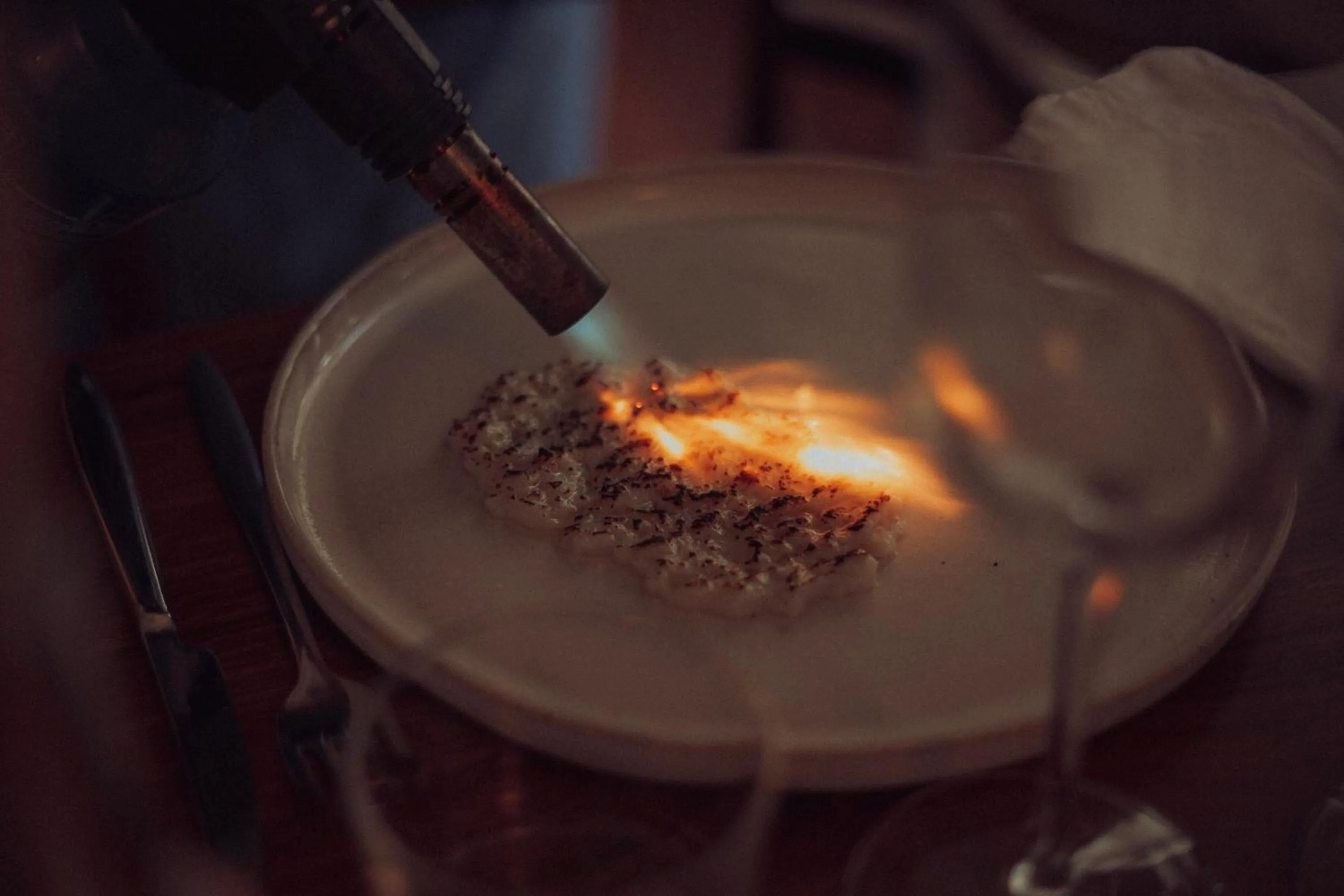 Restaurant/places to eat in Château De Razay