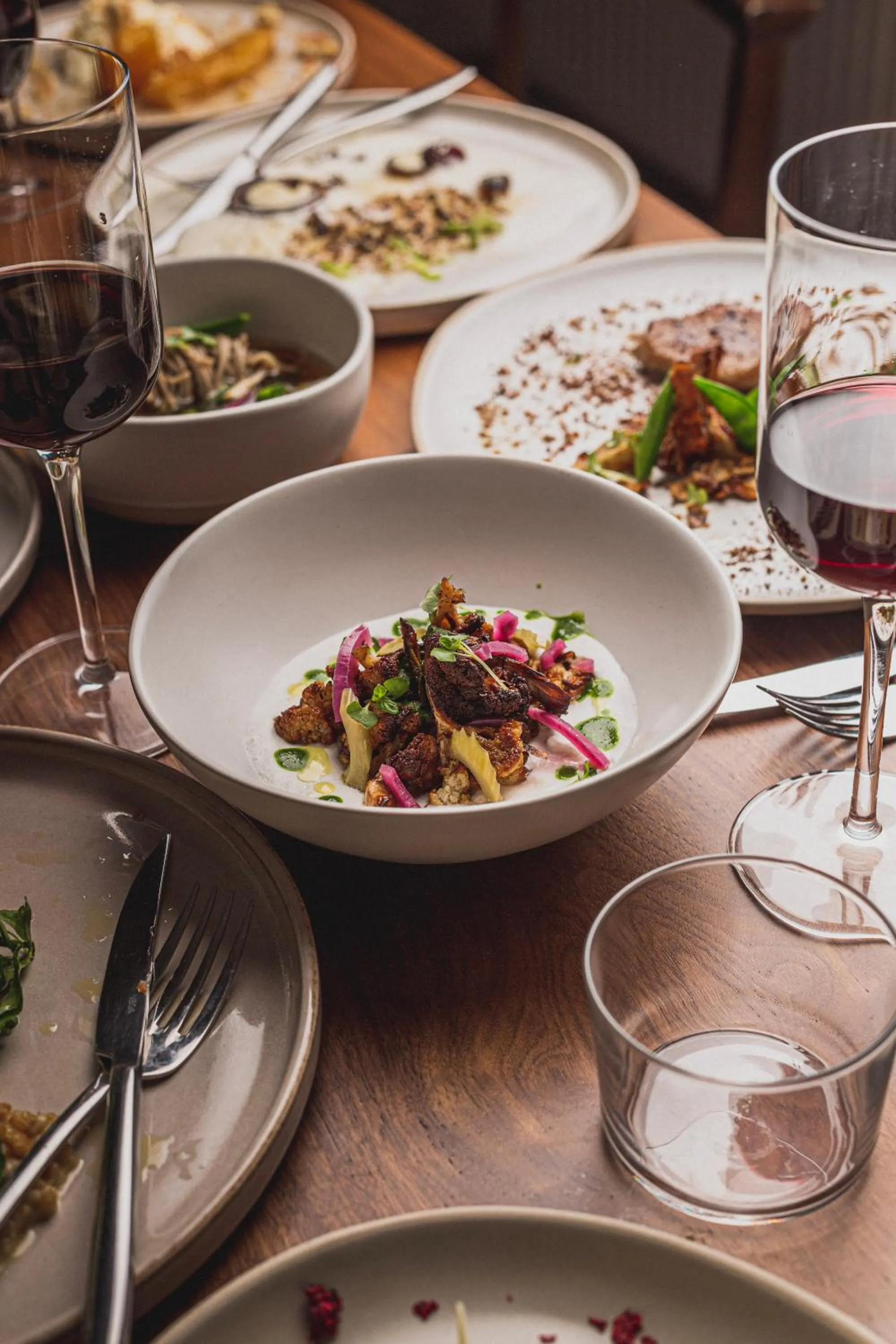 Restaurant/places to eat in Château De Razay