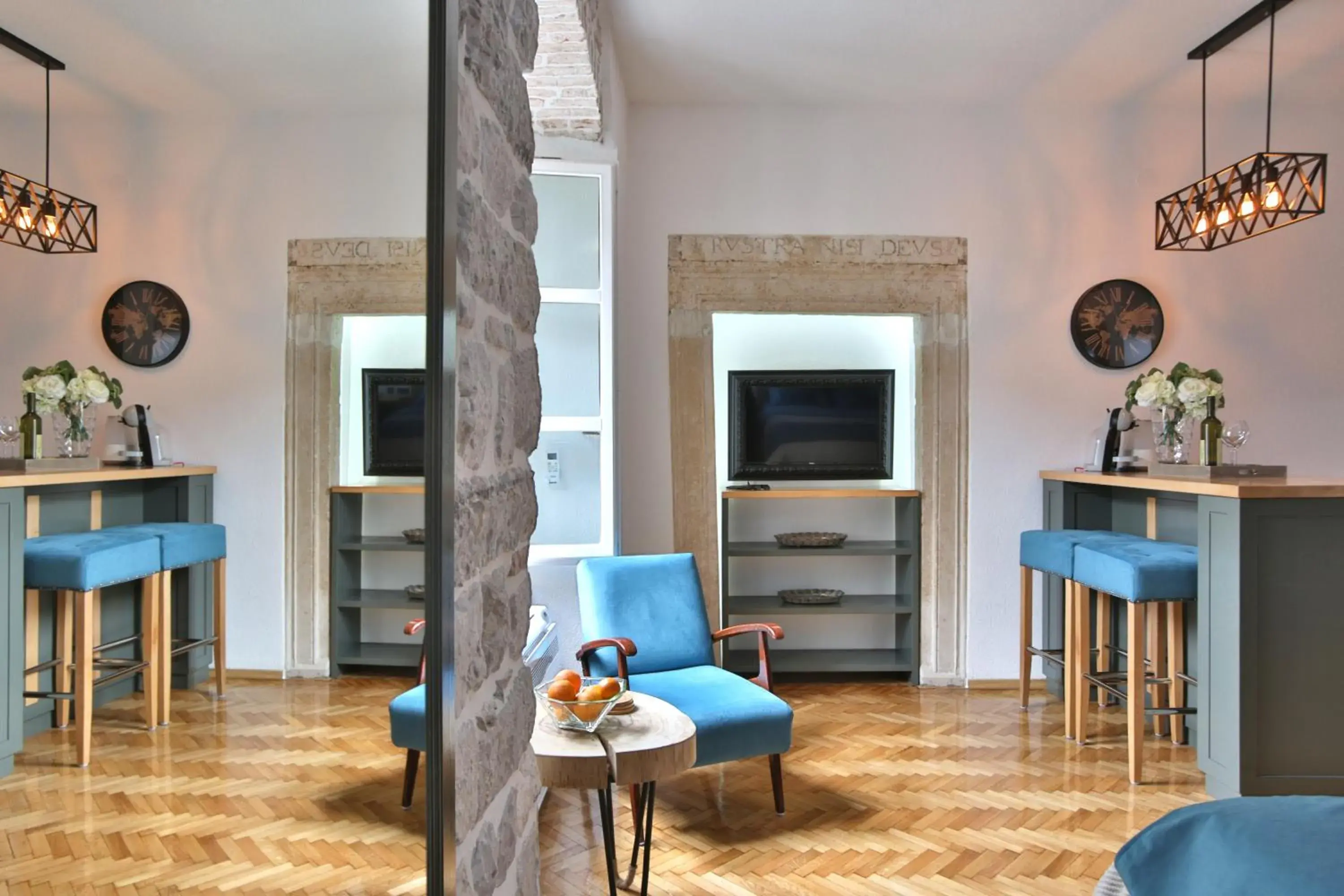 P.S. Cattaro Apartments P.S. Cattaro Apartments