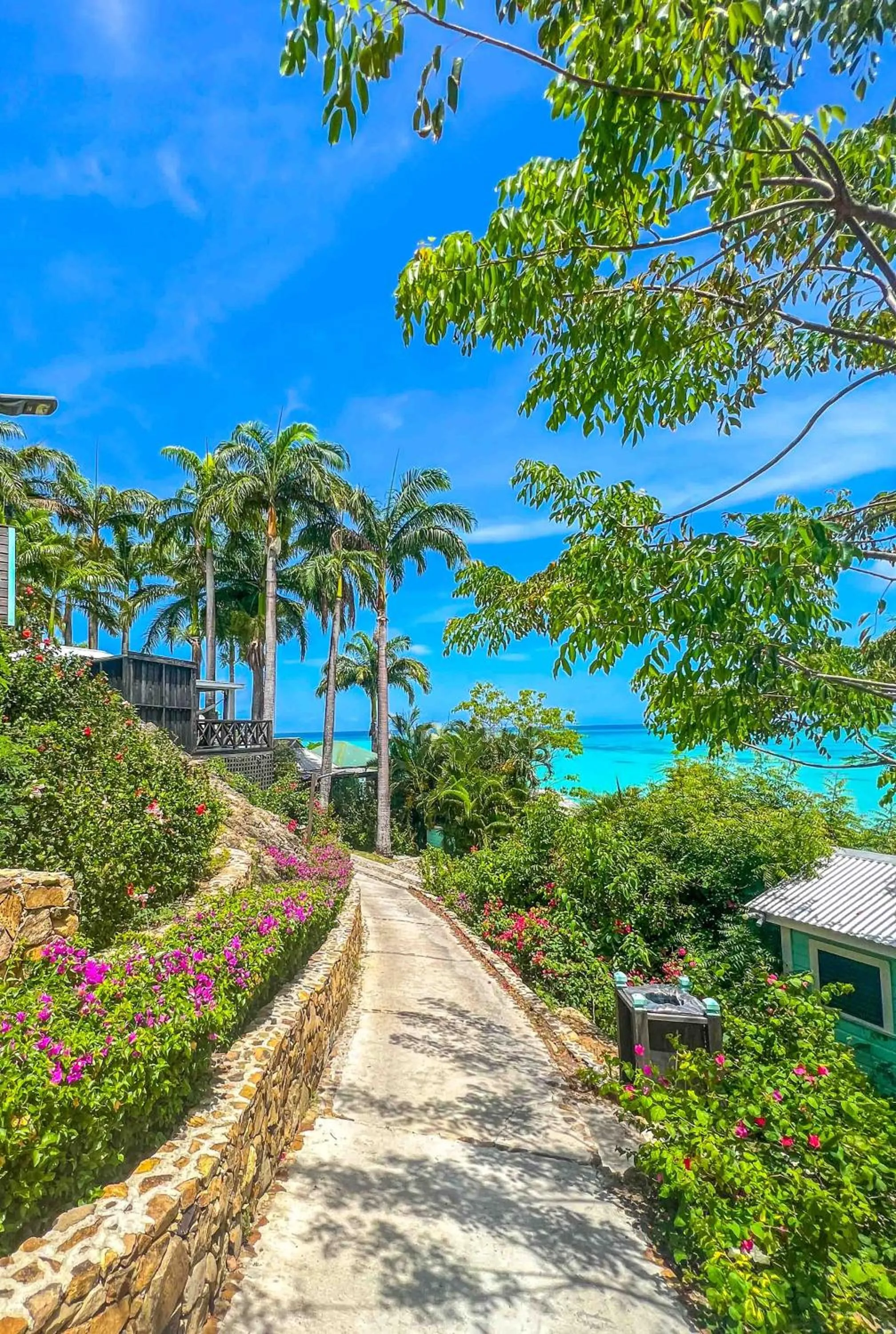 COCOS Hotel Antigua - All Inclusive - Adults Only