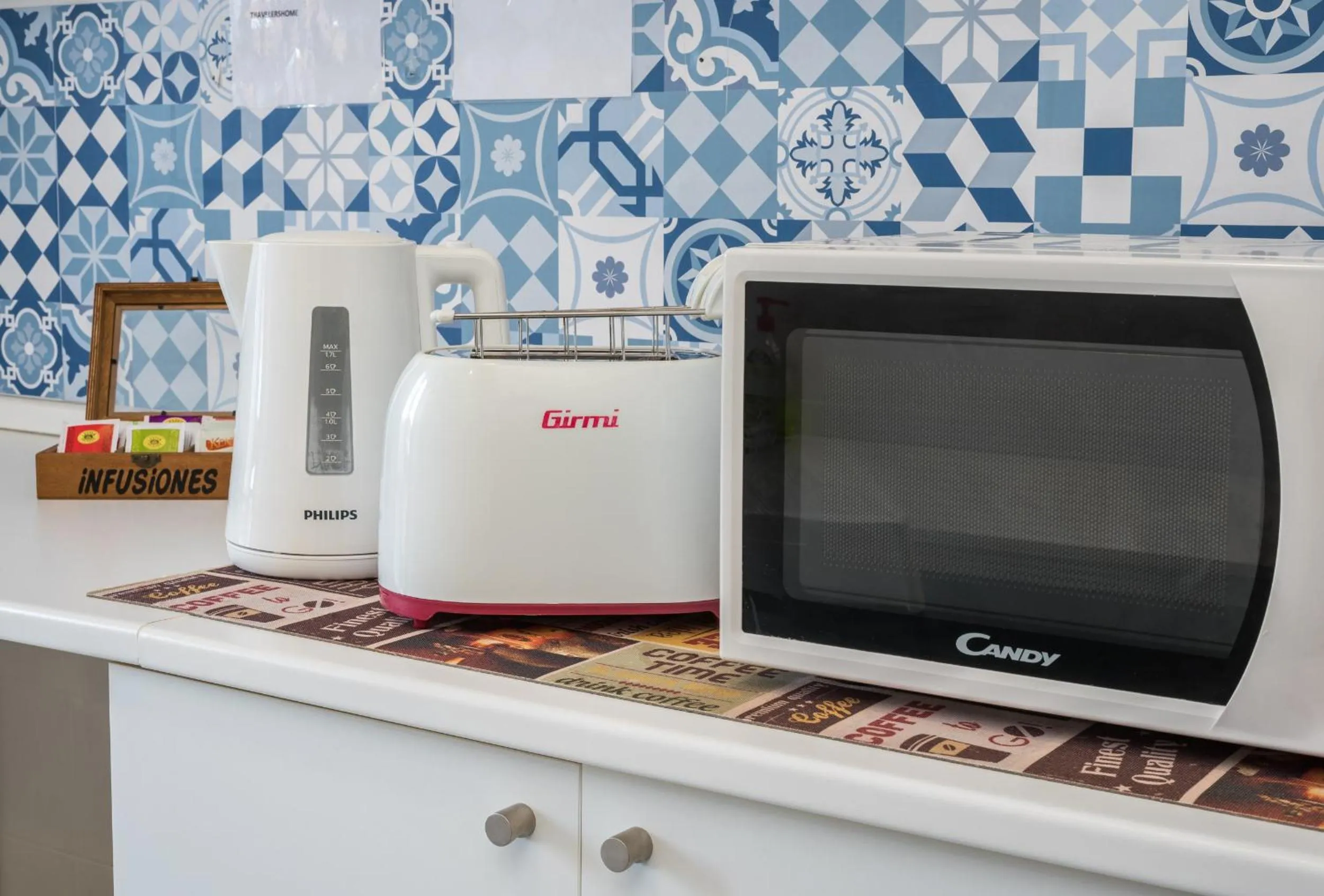 Travelershome Ciampino&Morena GuestHouse