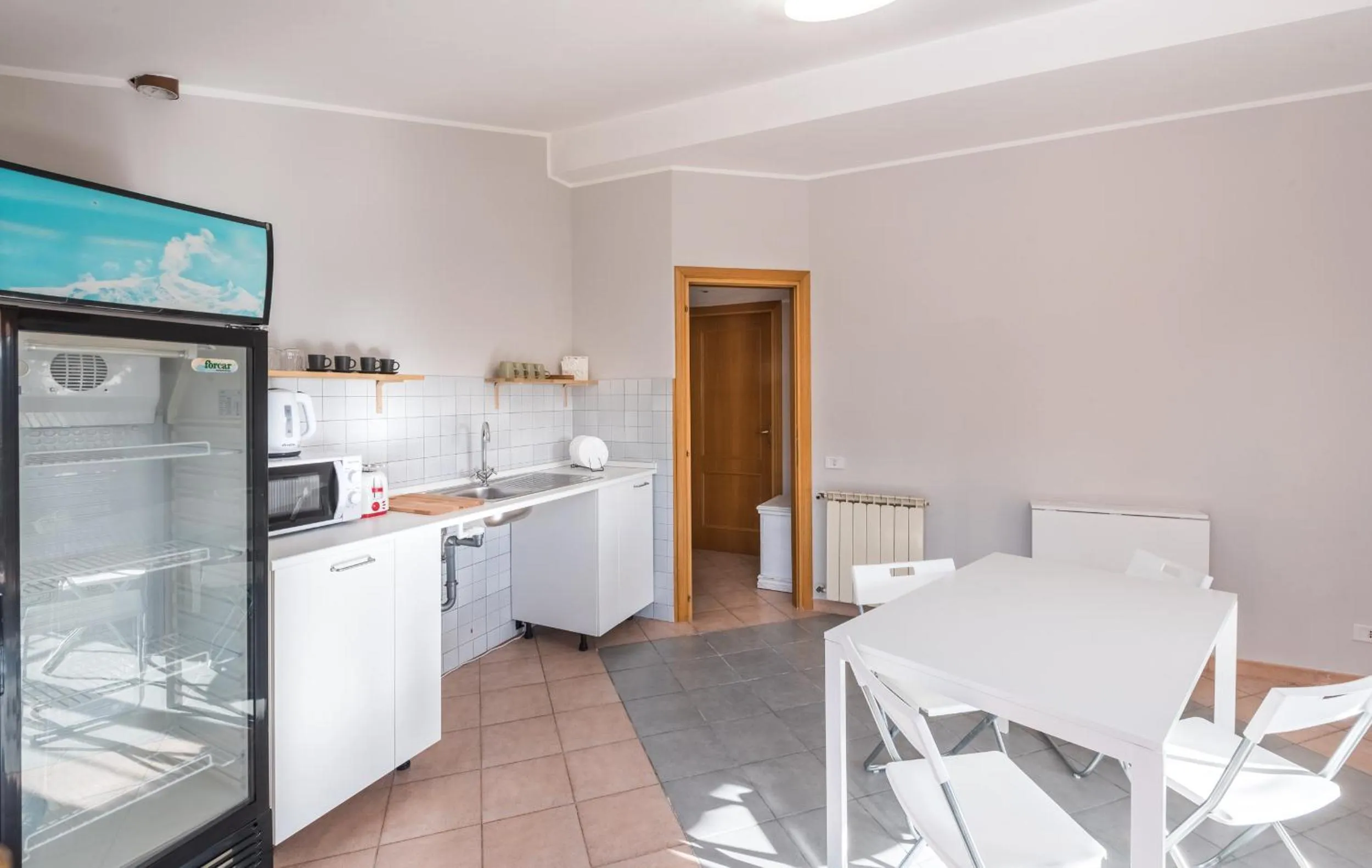 Travelershome Ciampino&Morena GuestHouse