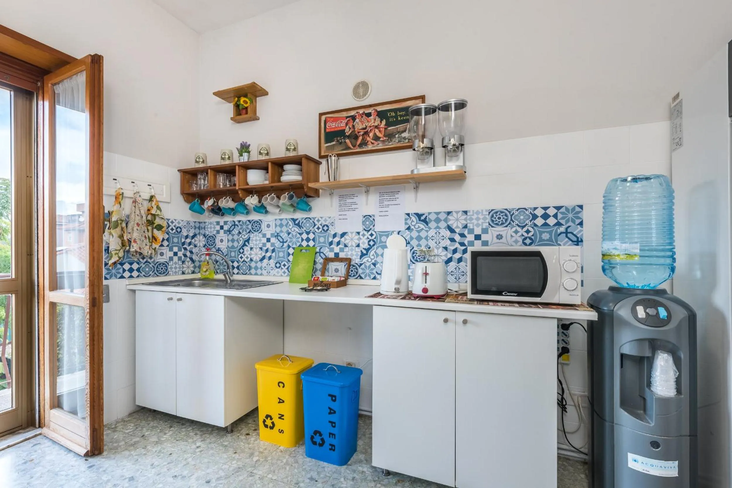 Travelershome Ciampino&Morena GuestHouse