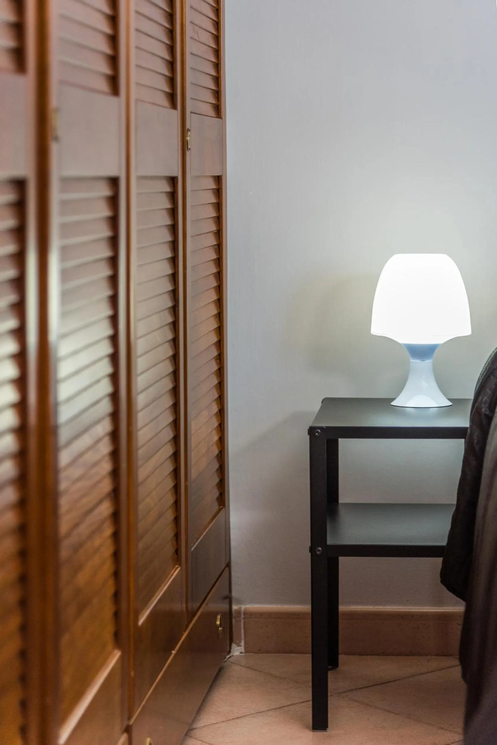 Travelershome Ciampino&Morena GuestHouse