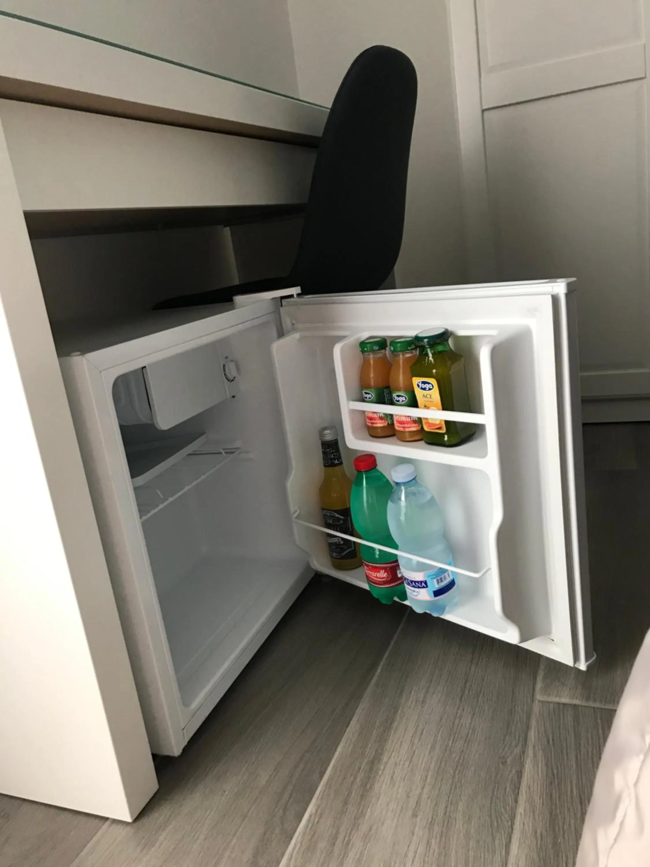 Drinks in B&B Maremy... I 4 Elementi