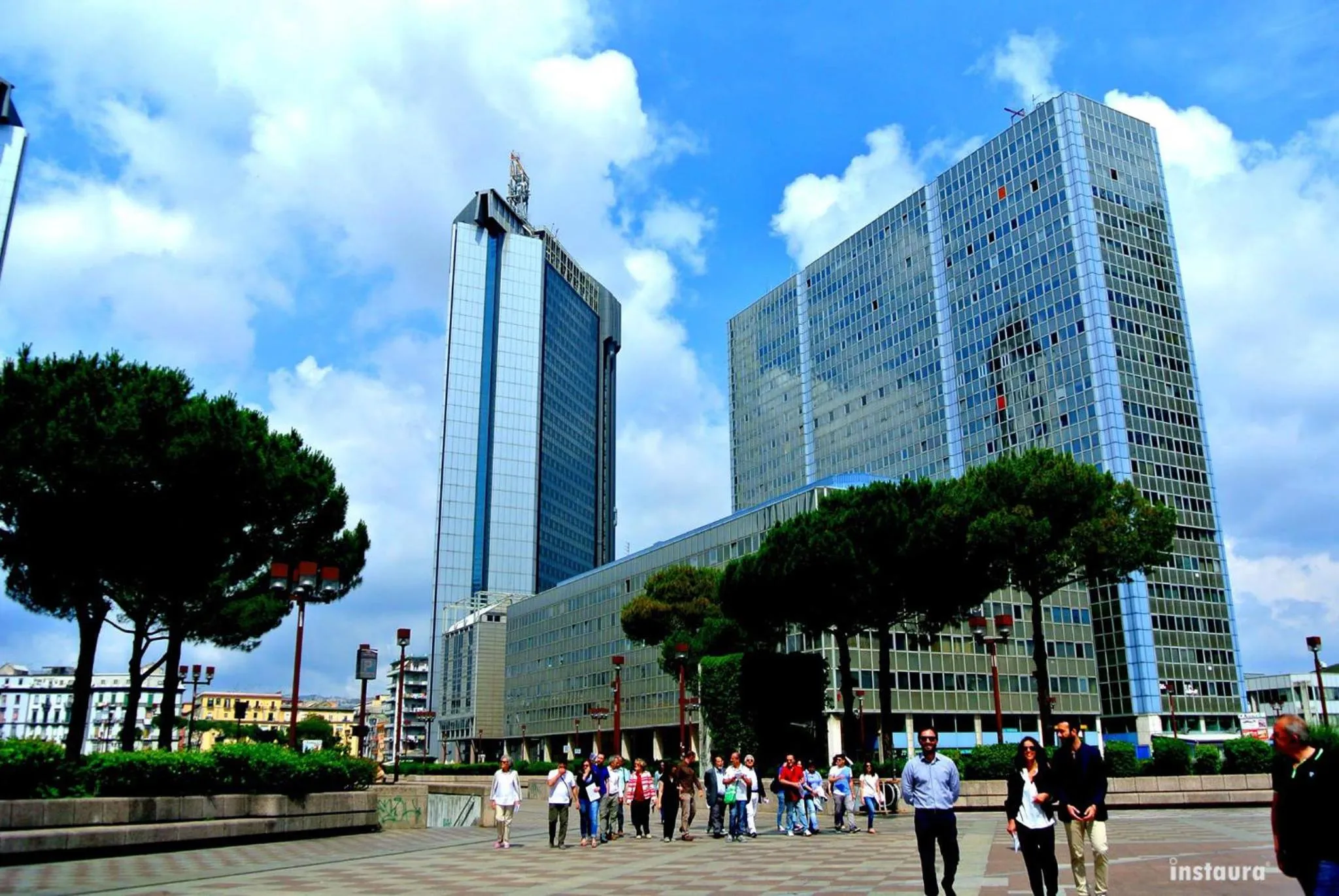 Nearby landmark in B&B Maremy... I 4 Elementi