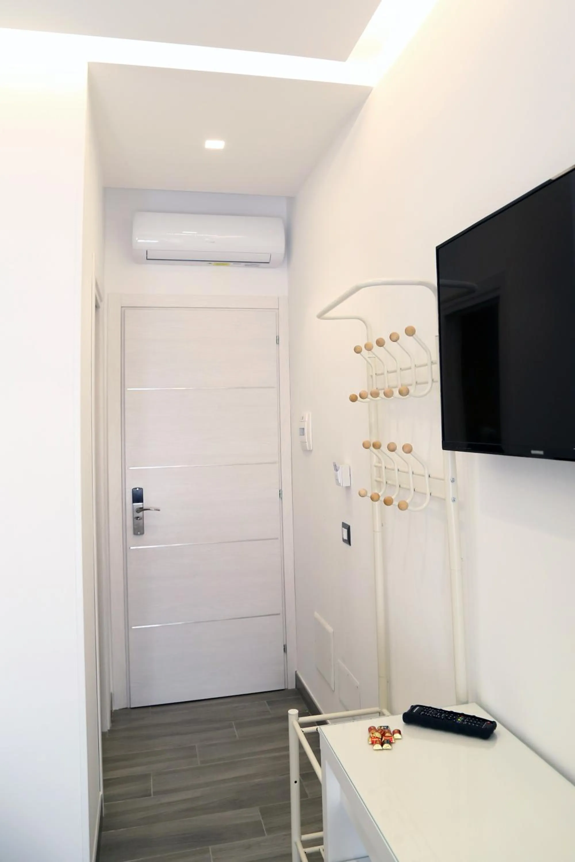 TV and multimedia in B&B Maremy... I 4 Elementi