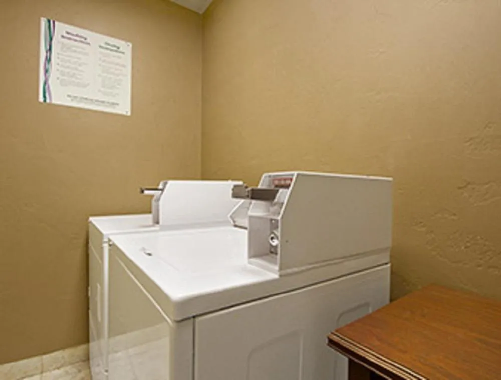 Other in Super 8 by Wyndham Fort Worth TX