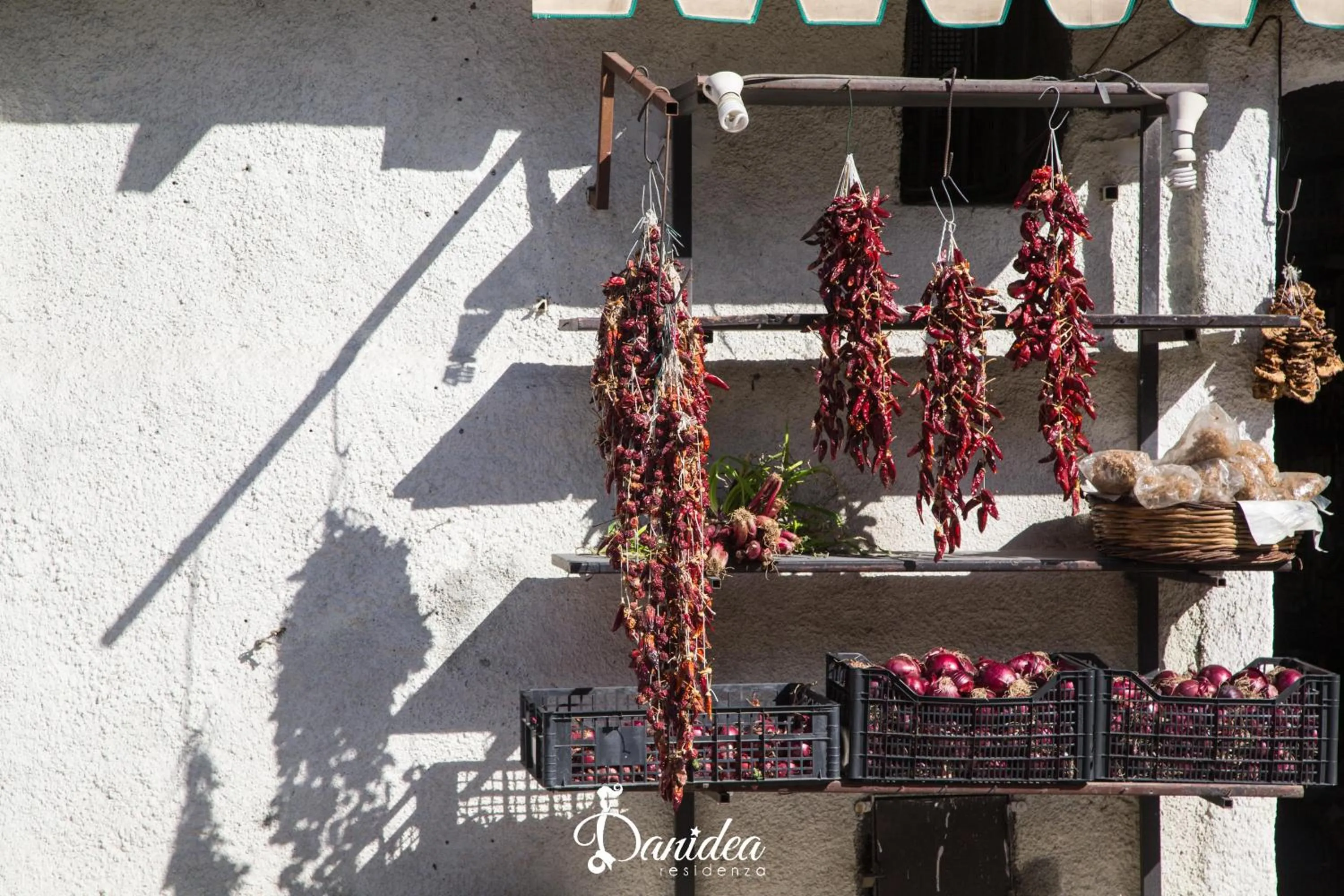 Other in Residenza Danidea