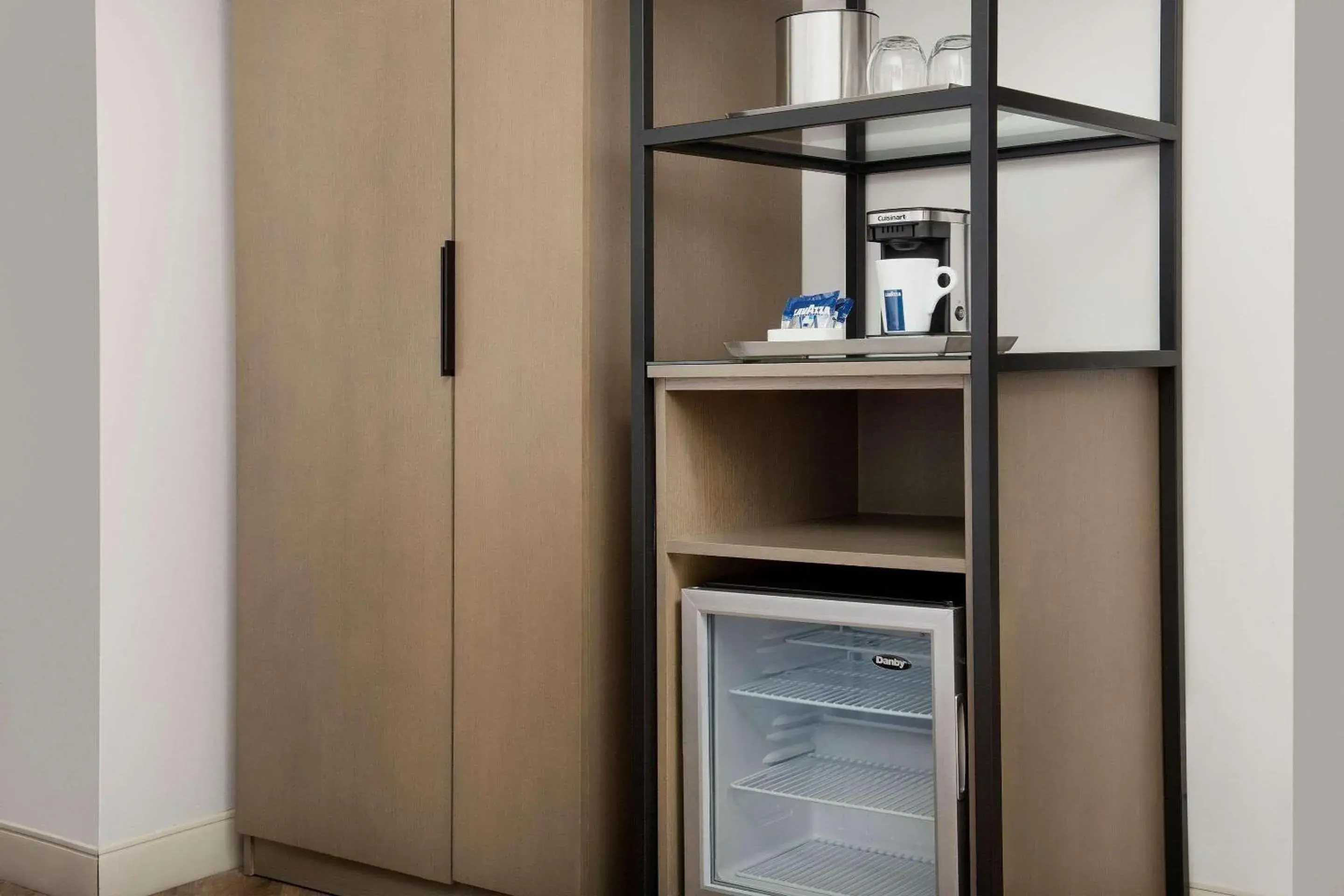 King Room - Non-Smoking in Radisson Blu Fargo King Room - Non-Smoking in Radisson Blu Fargo