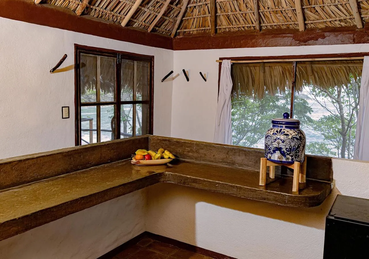 Hotel Bahía de la Luna