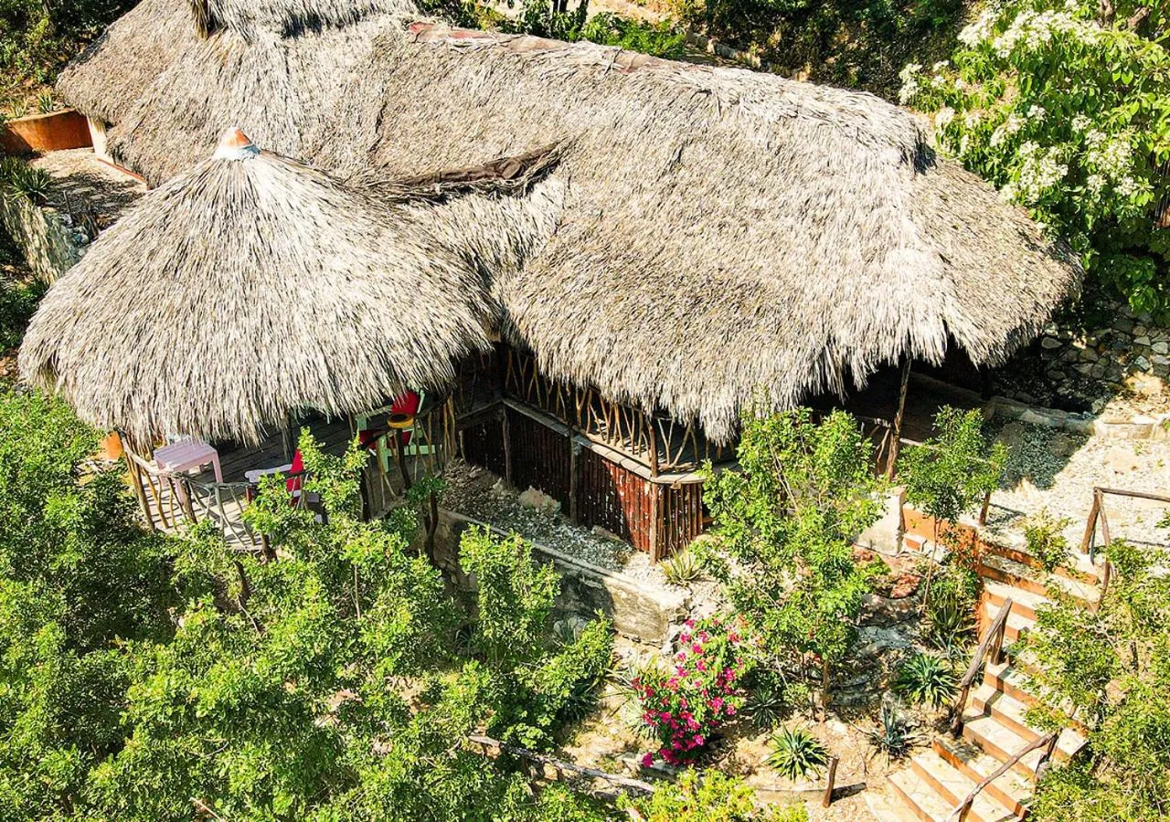 Hotel Bahía de la Luna