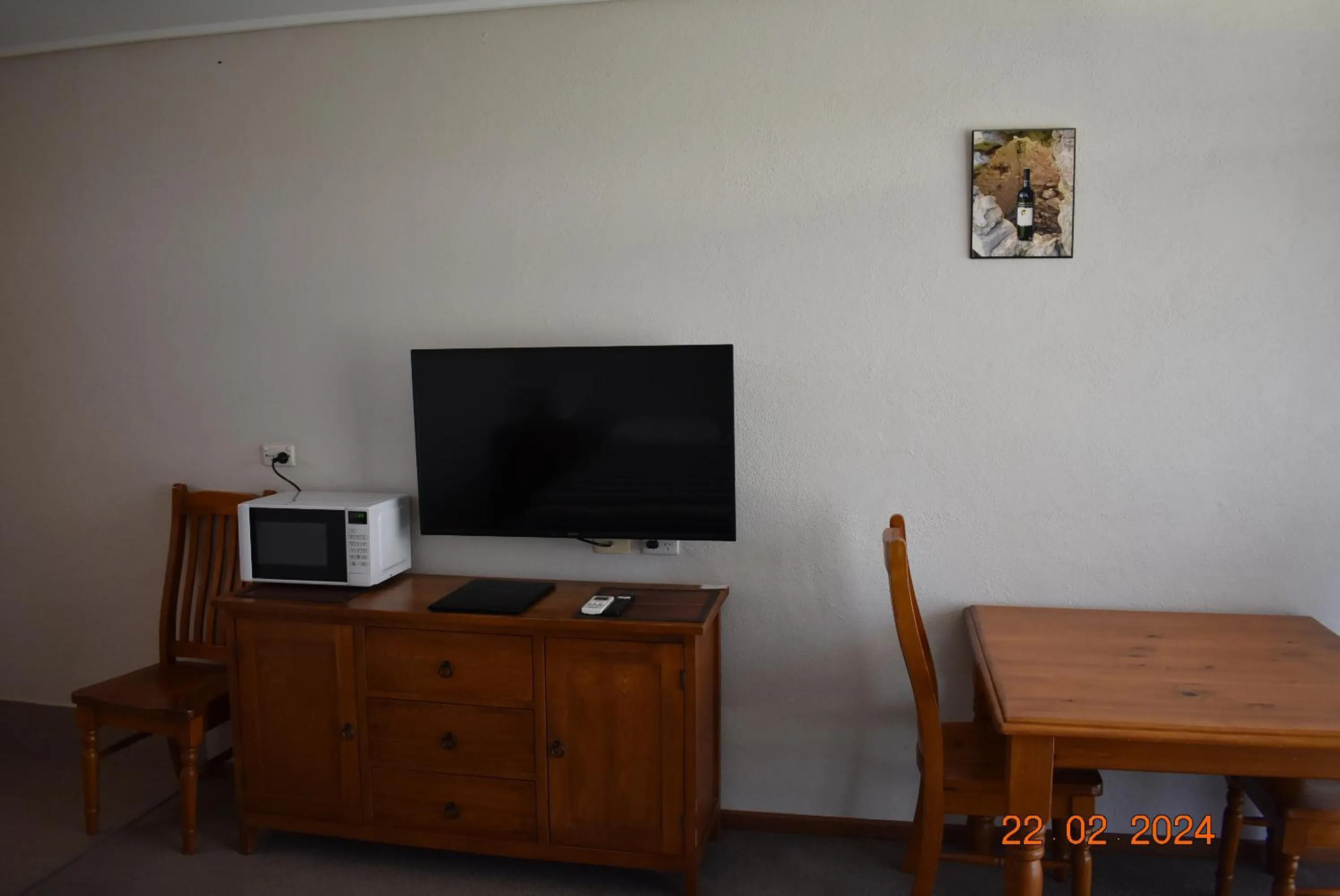 Coonawarra Motor Lodge