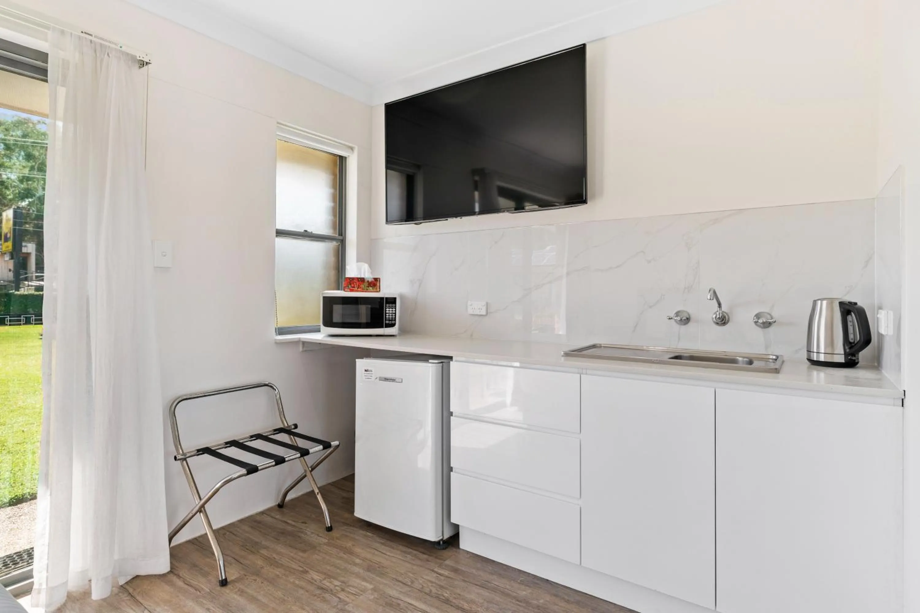 Lemon Tree Passage Motel