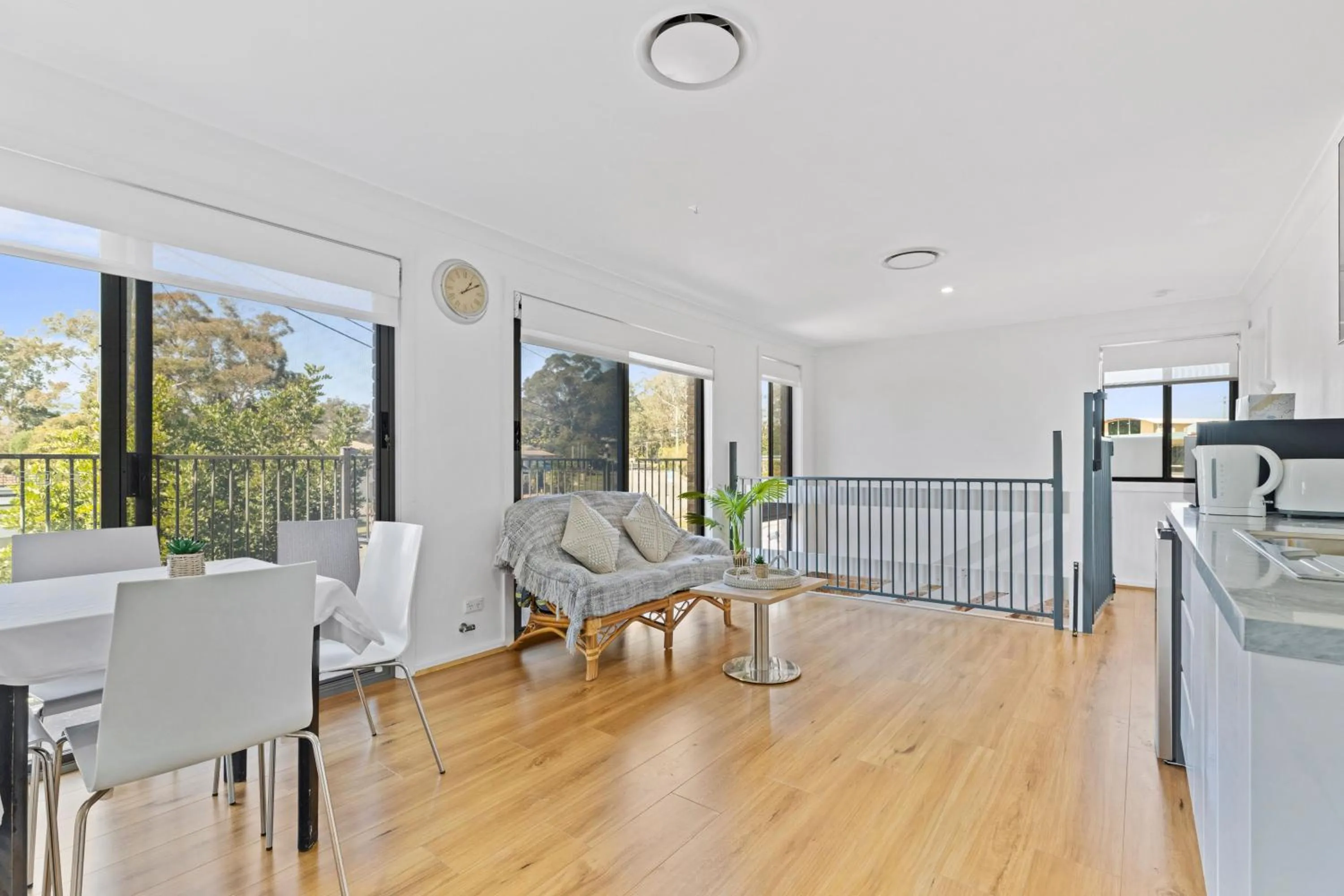 Lemon Tree Passage Motel