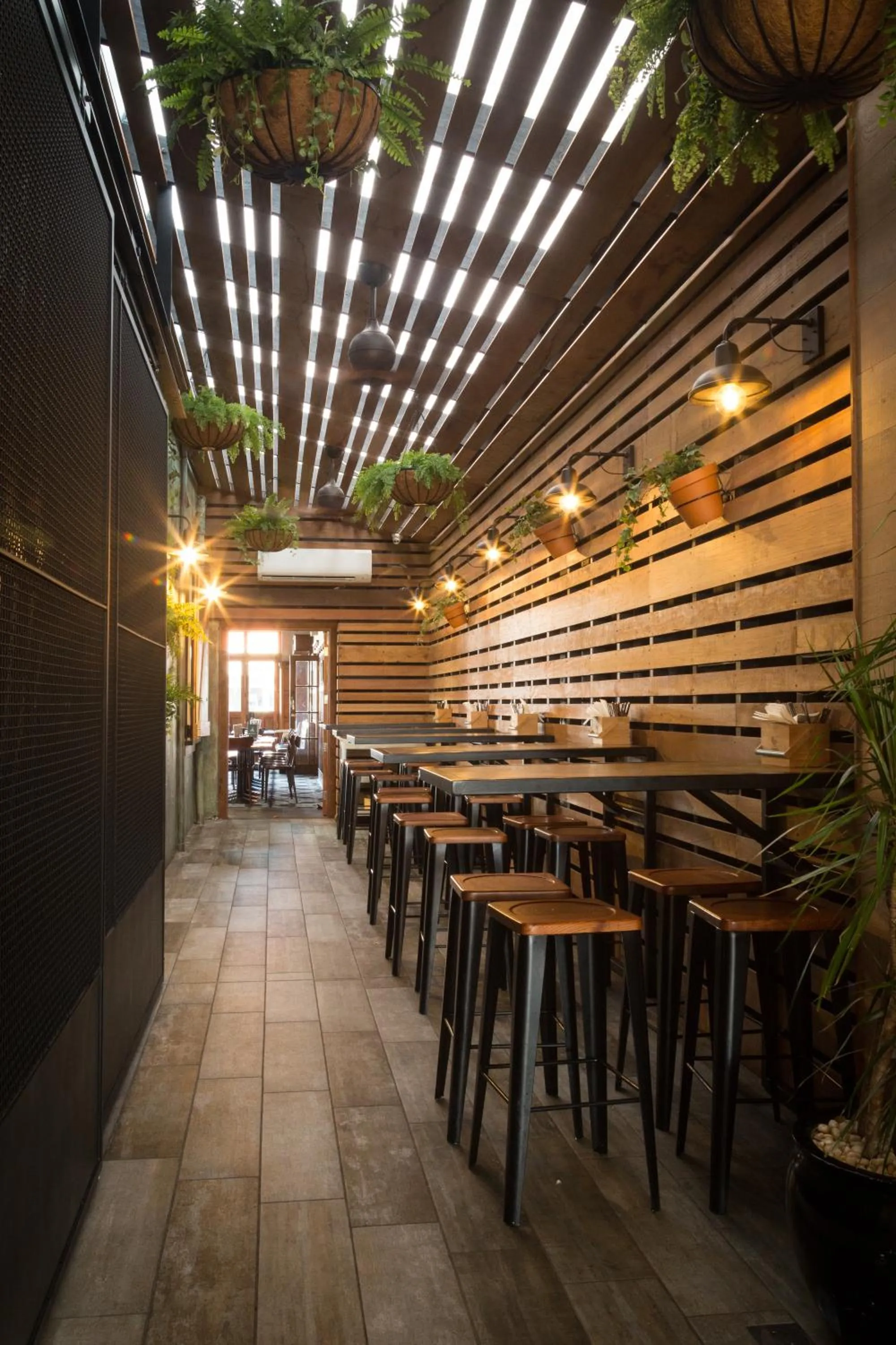 Restaurant/places to eat in Bayview Hotel Woy Woy