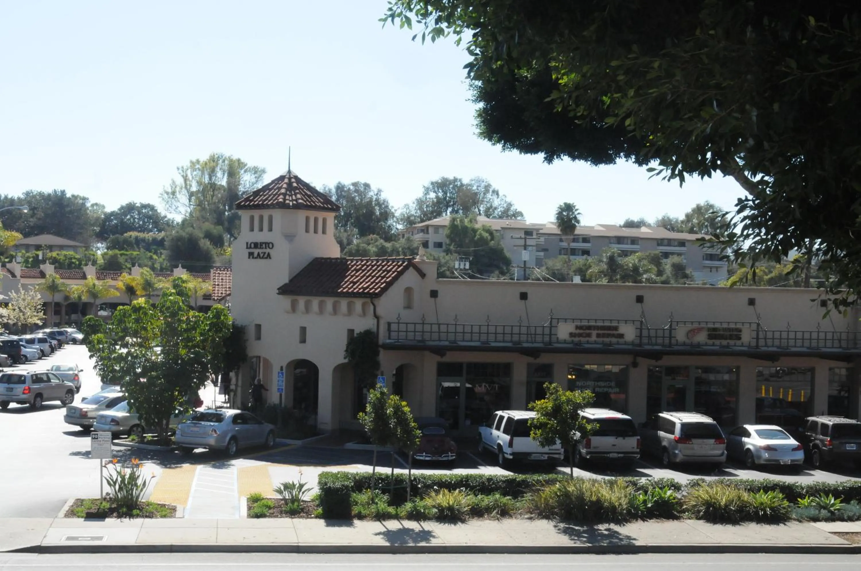 Facade/entrance in Oasis Inn and Suites