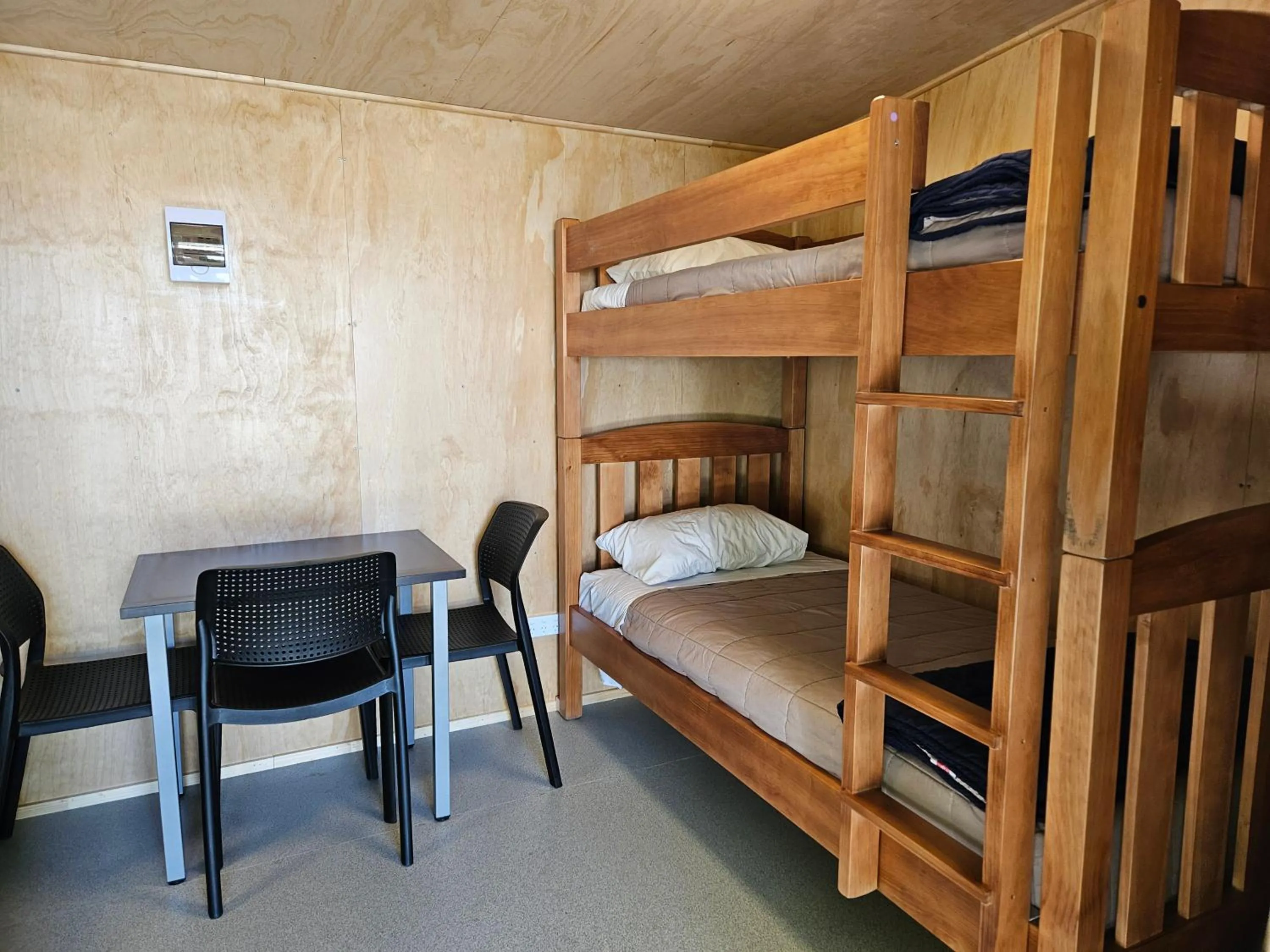 bunk bed, Bed in Te Anau Top 10 Holiday Park and Motels
