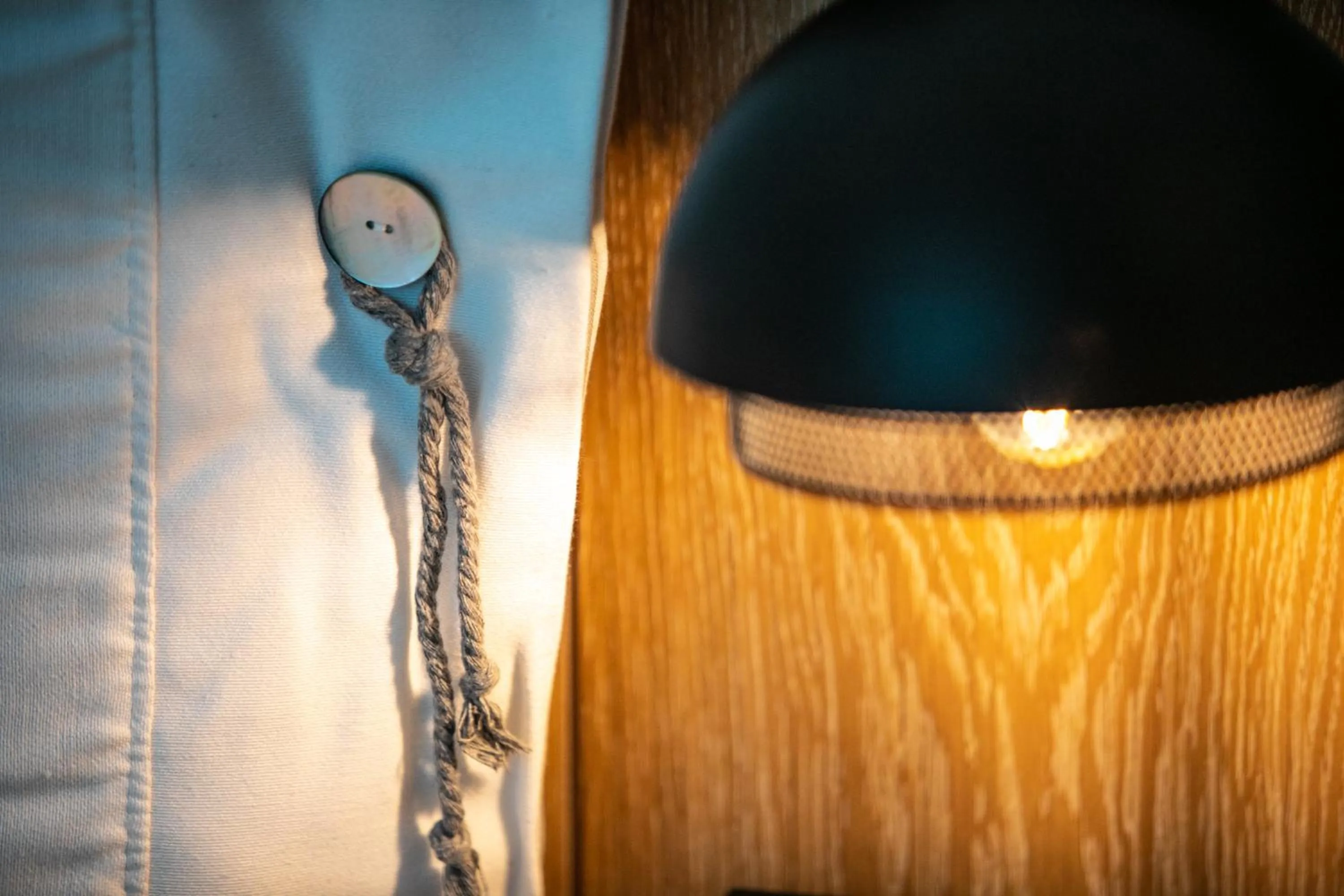 Bed in Melidonia Suites