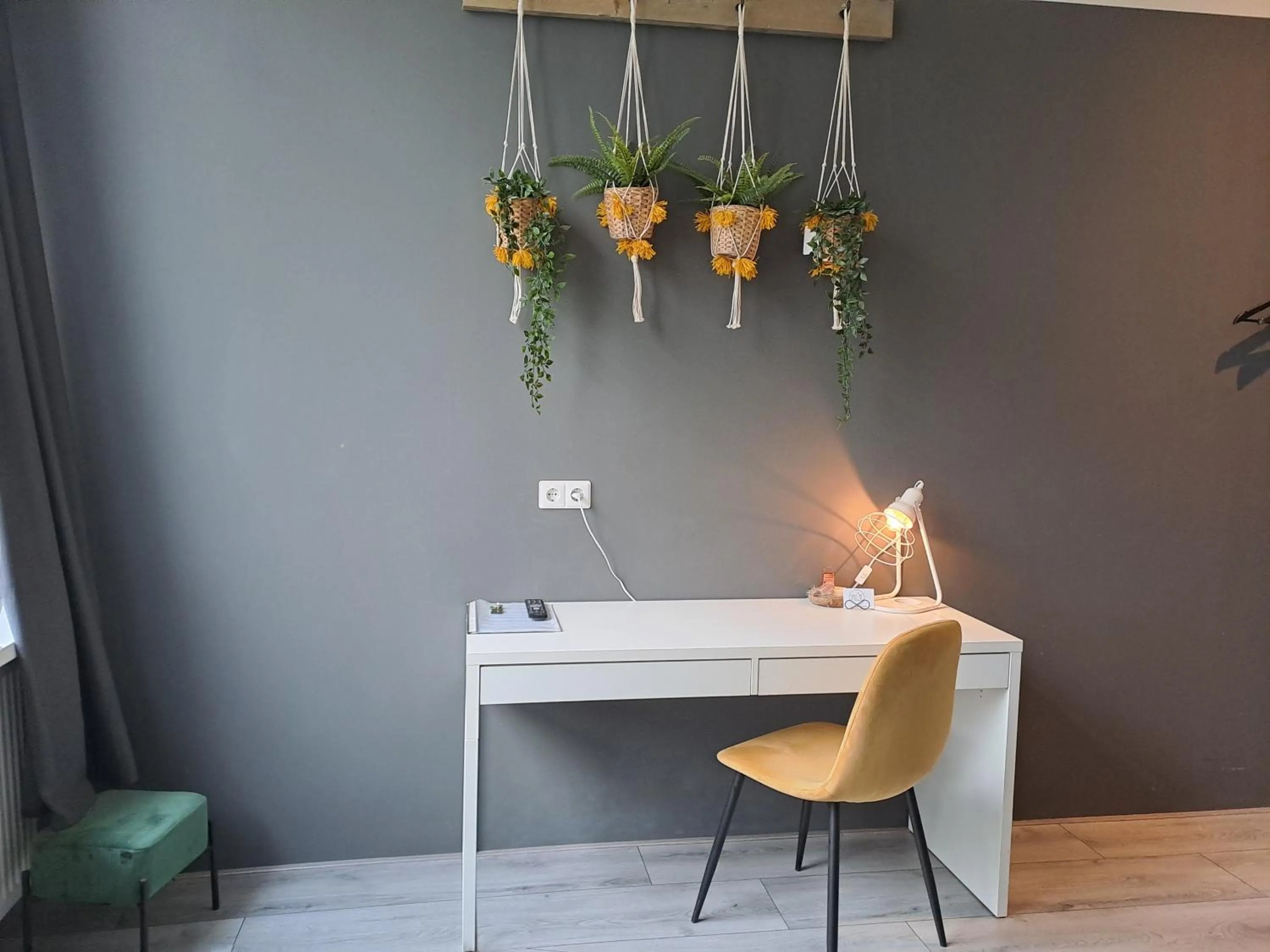 B&B de Wilhelminaschool