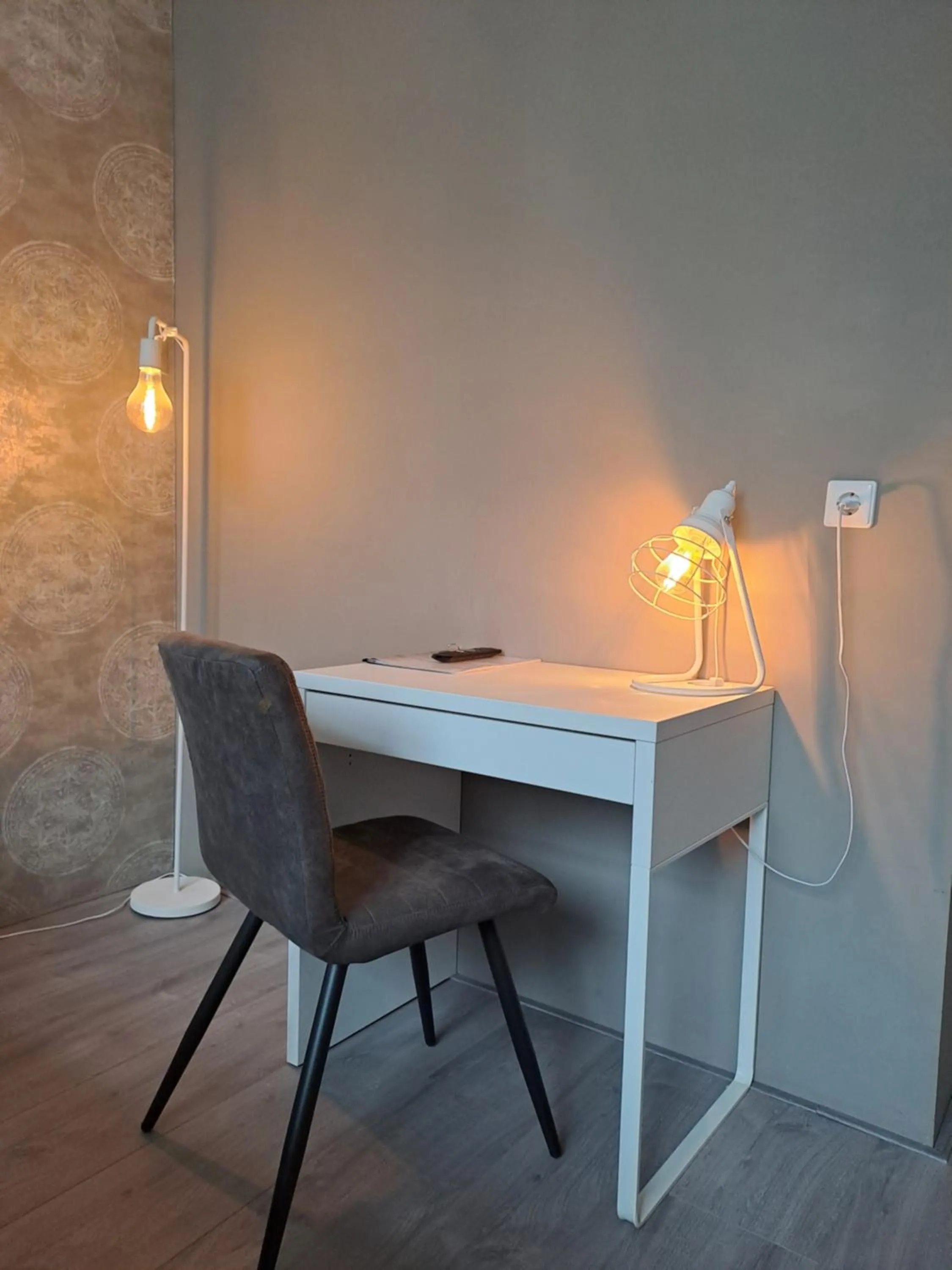 B&B de Wilhelminaschool