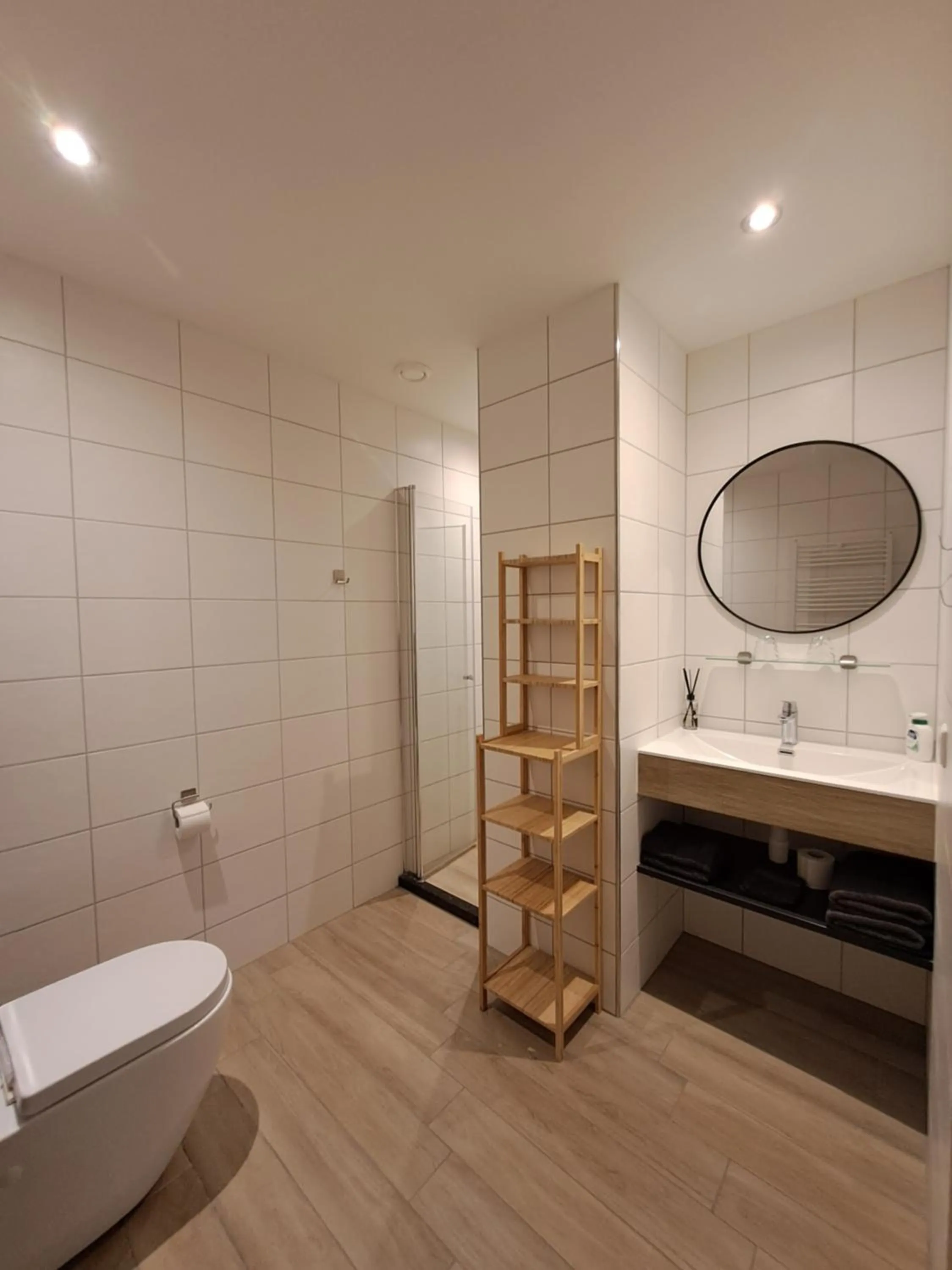 B&B de Wilhelminaschool