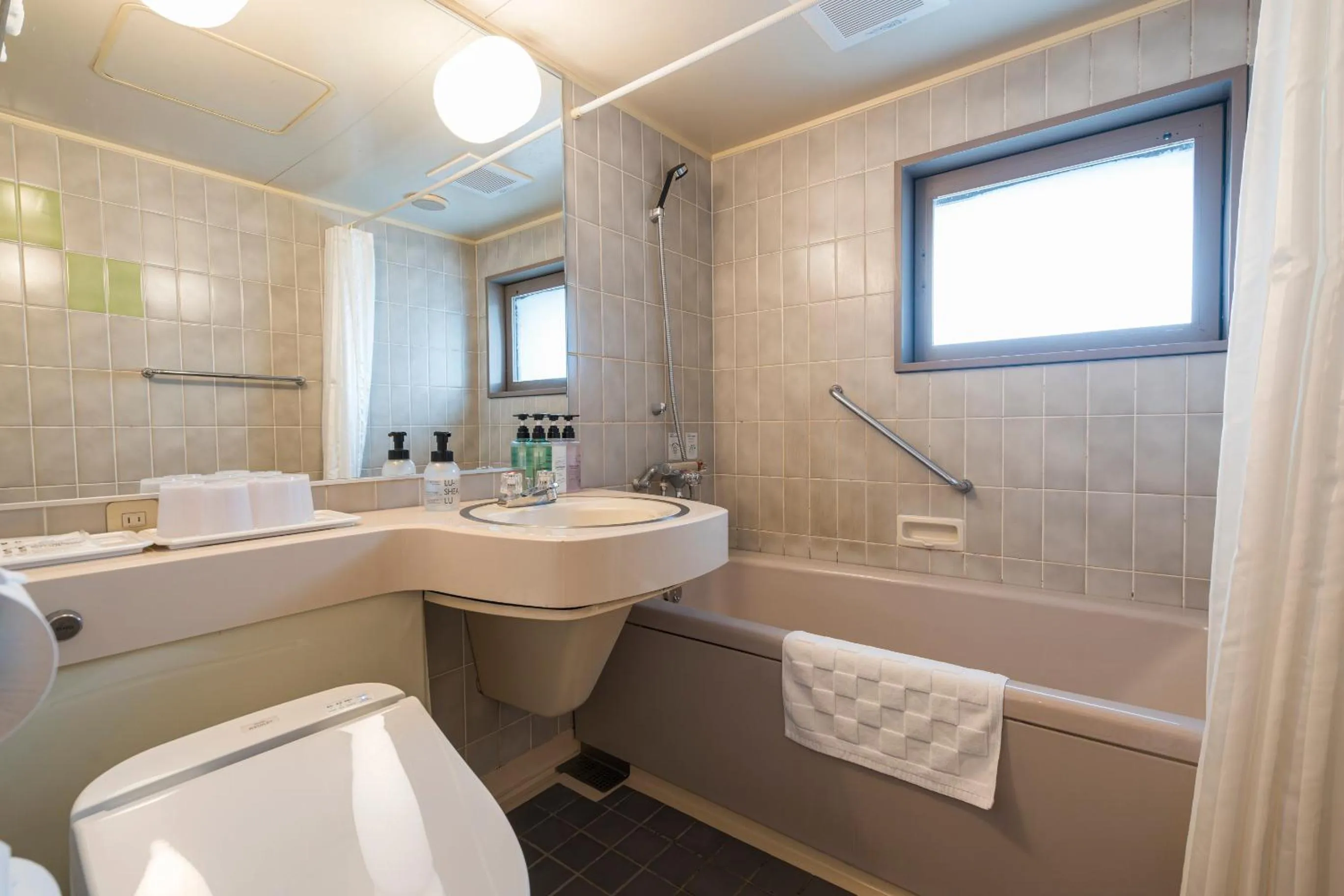 Court Hotel Fukuoka Tenjin