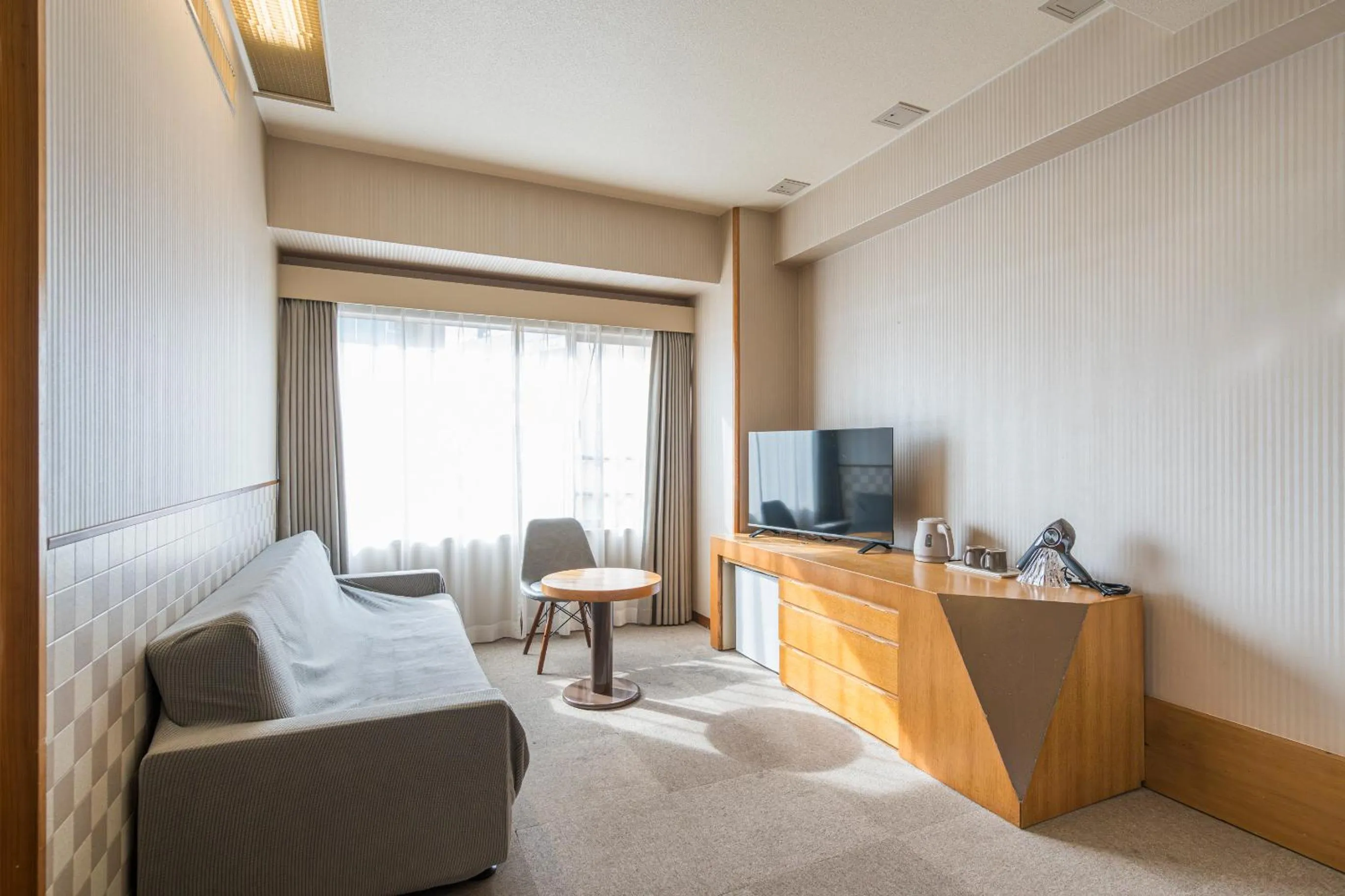 Court Hotel Fukuoka Tenjin