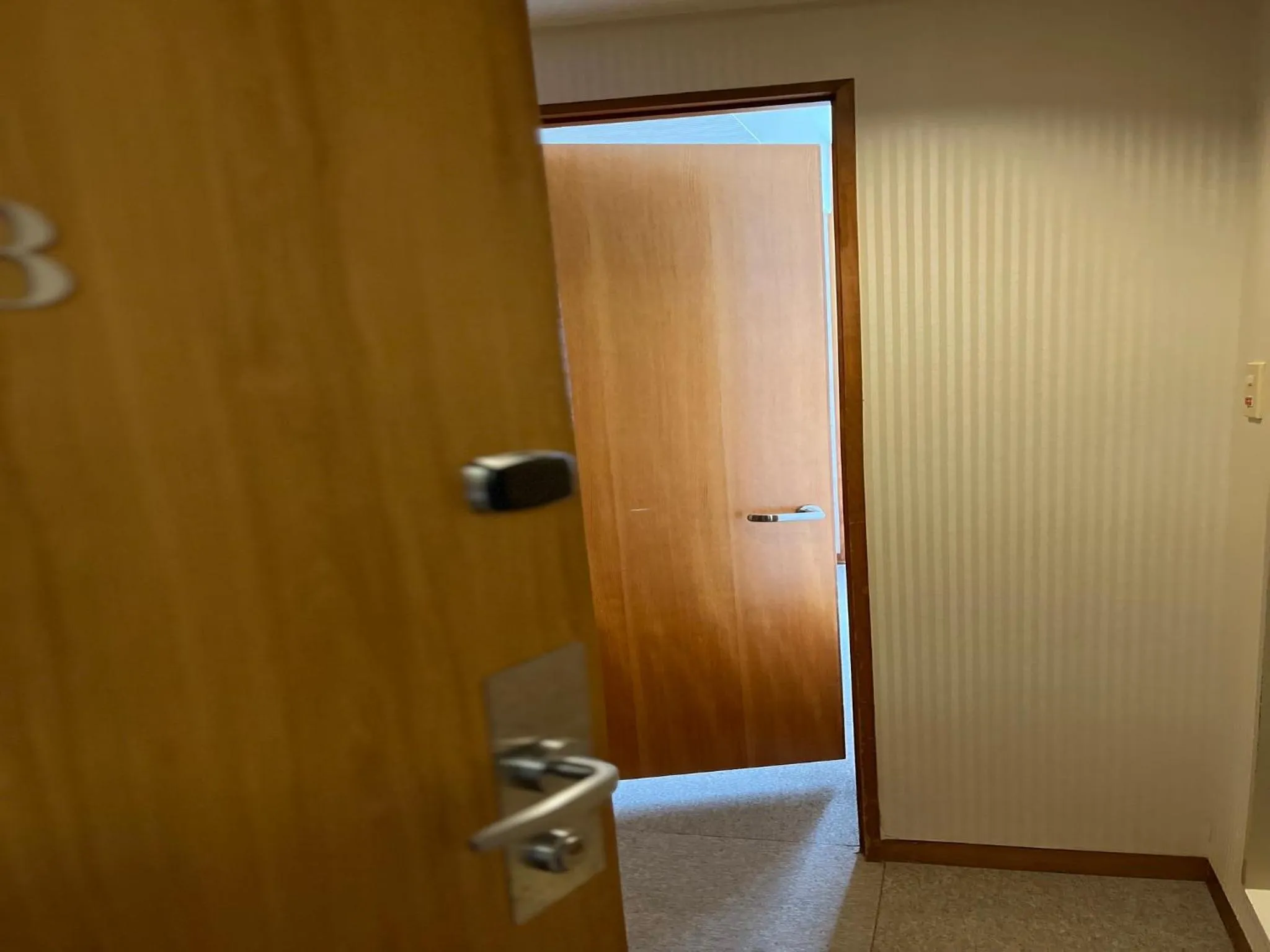 Court Hotel Fukuoka Tenjin