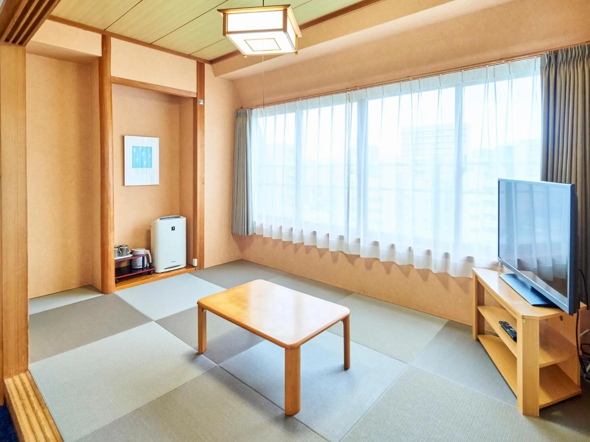 Court Hotel Fukuoka Tenjin