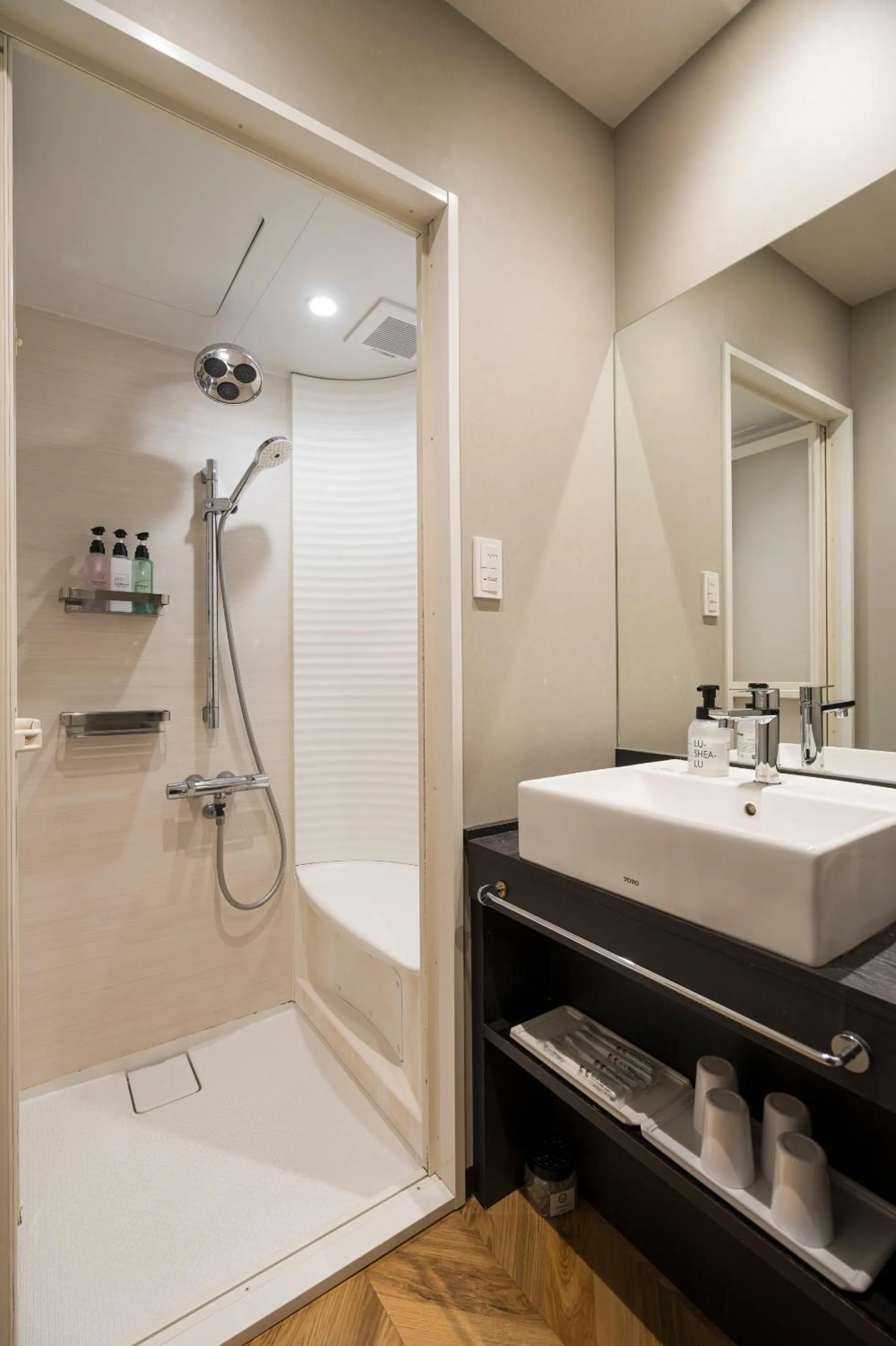 Court Hotel Fukuoka Tenjin