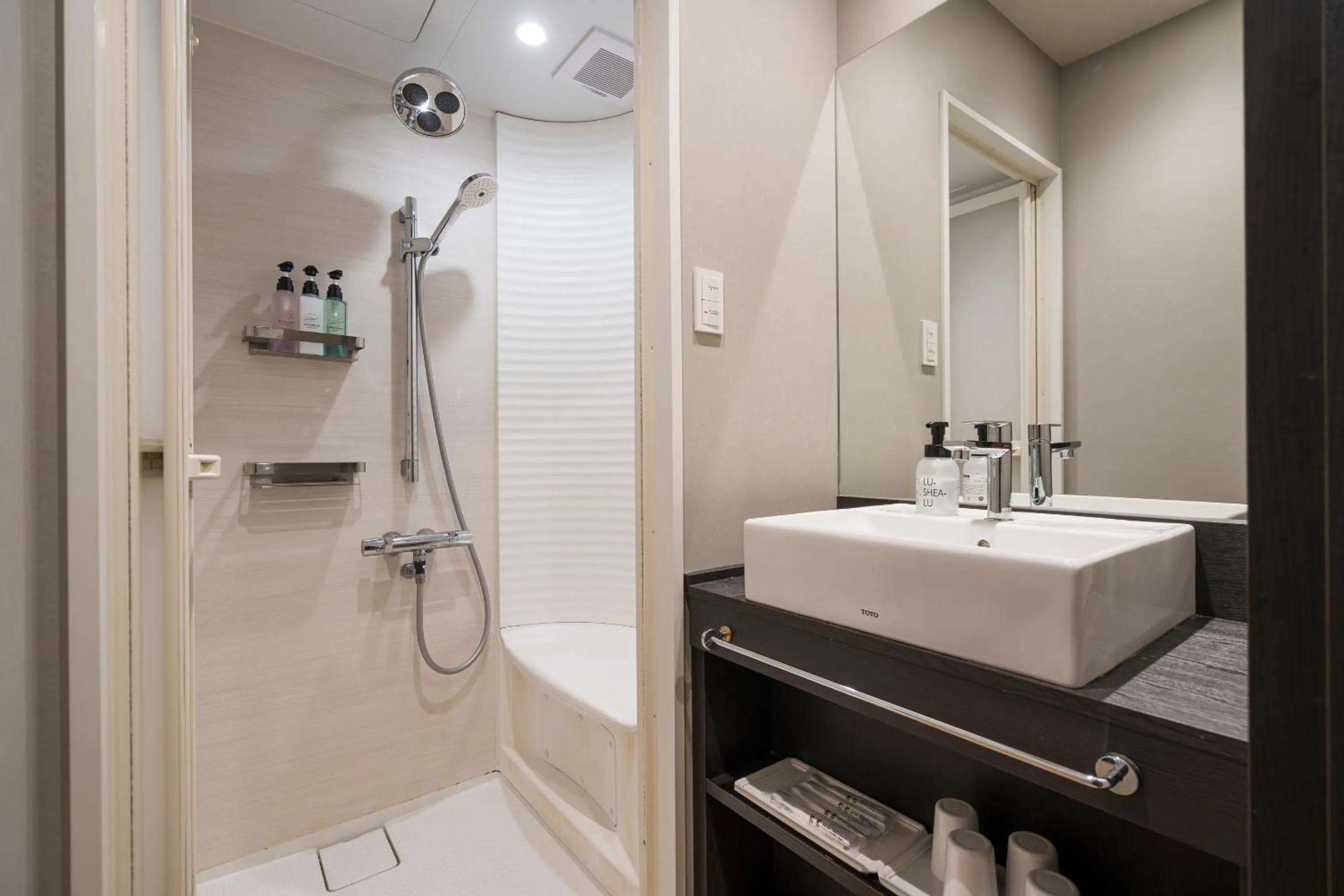 Court Hotel Fukuoka Tenjin