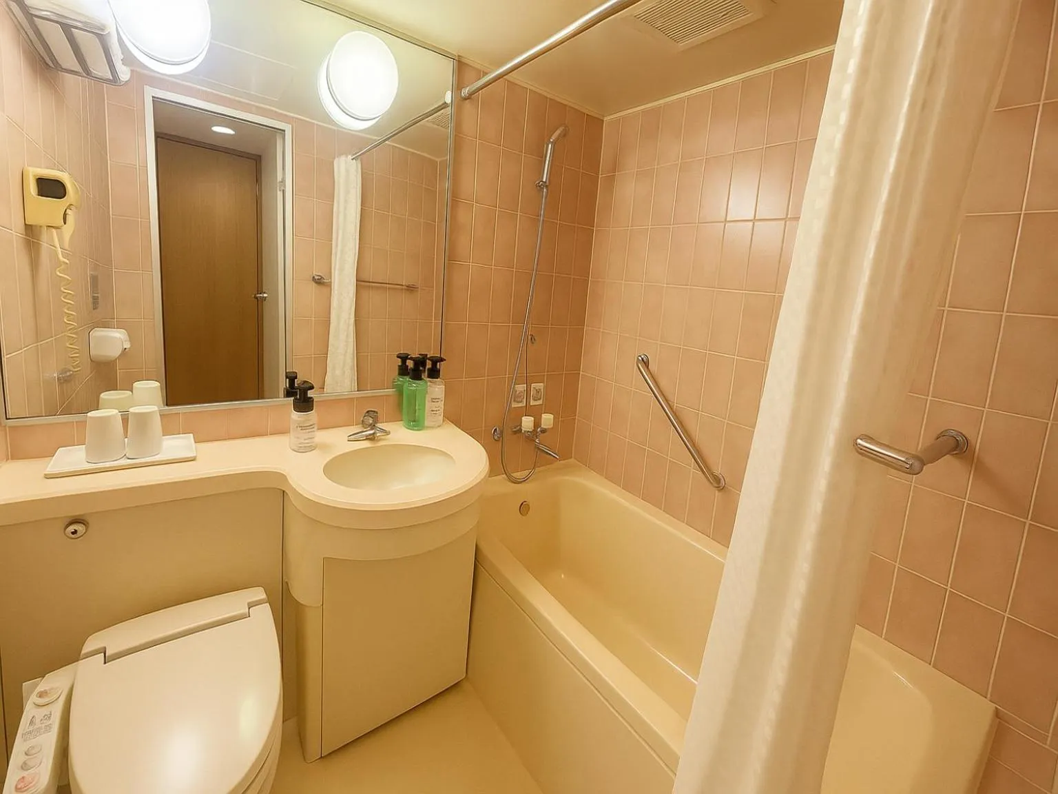 Court Hotel Fukuoka Tenjin