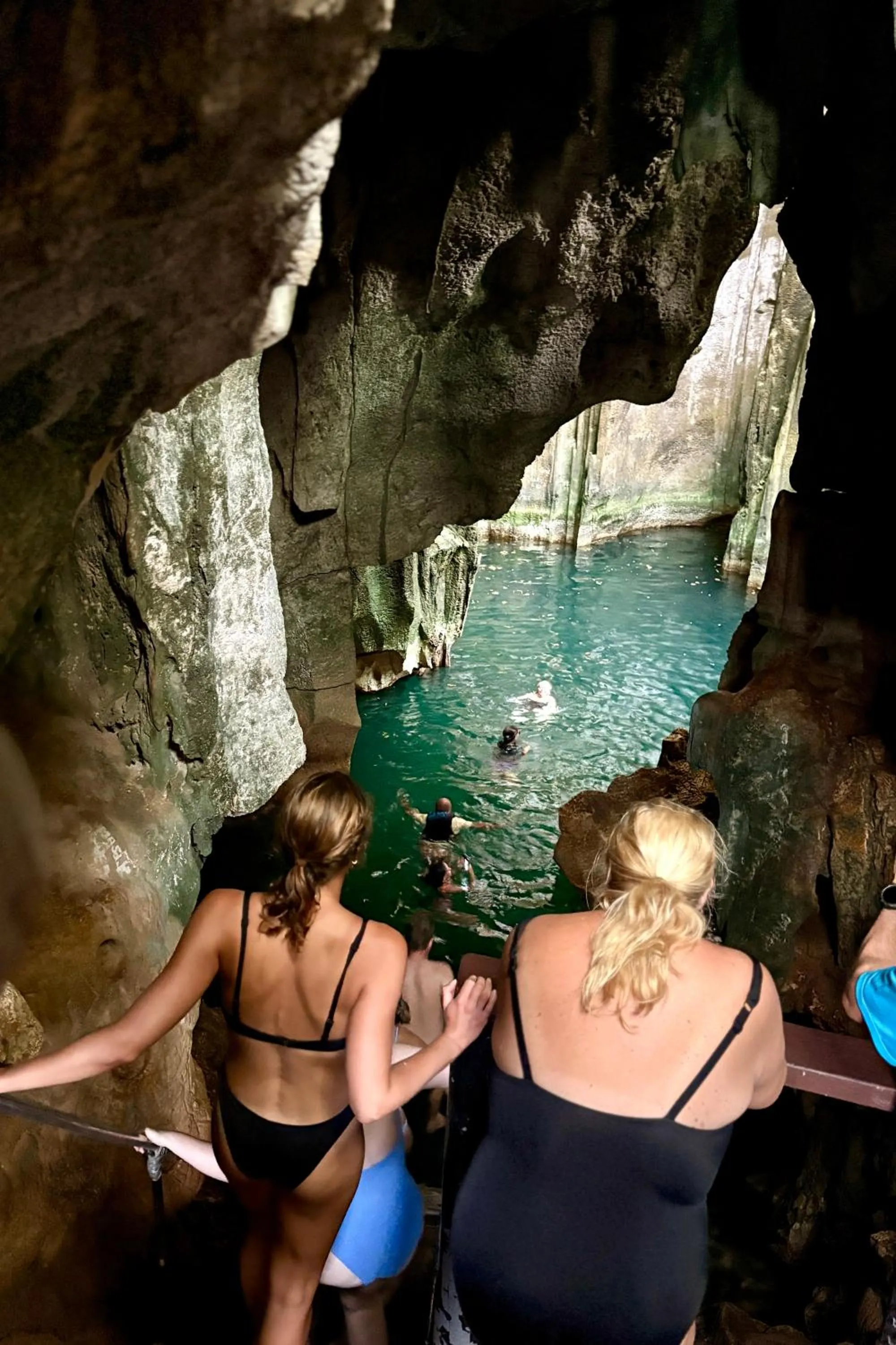 Activities in Blue Lagoon Beach Resort