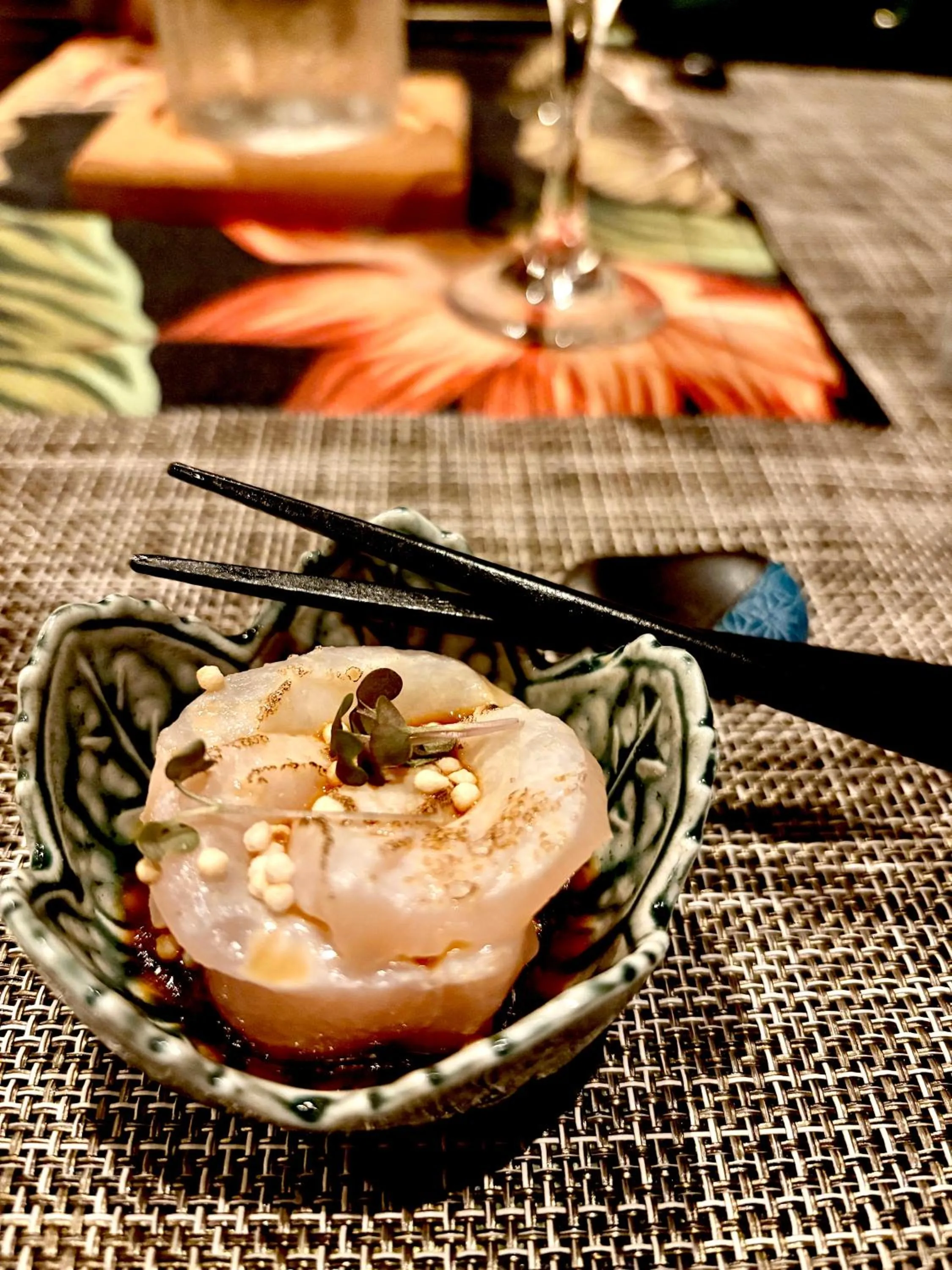 Food and drinks in Blue Lagoon Beach Resort