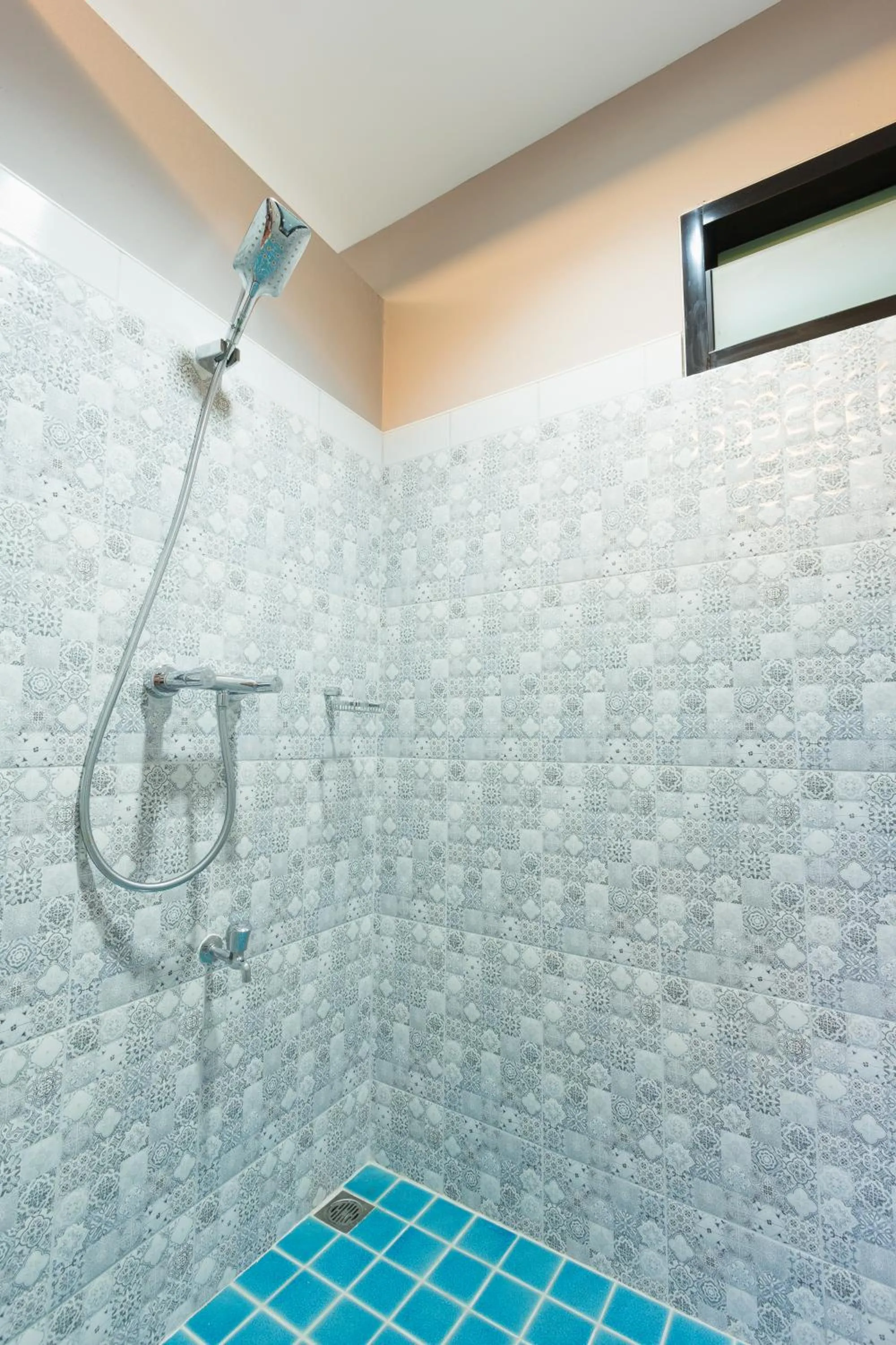 Bathroom in Kata Tranquil Villa - SHA Plus