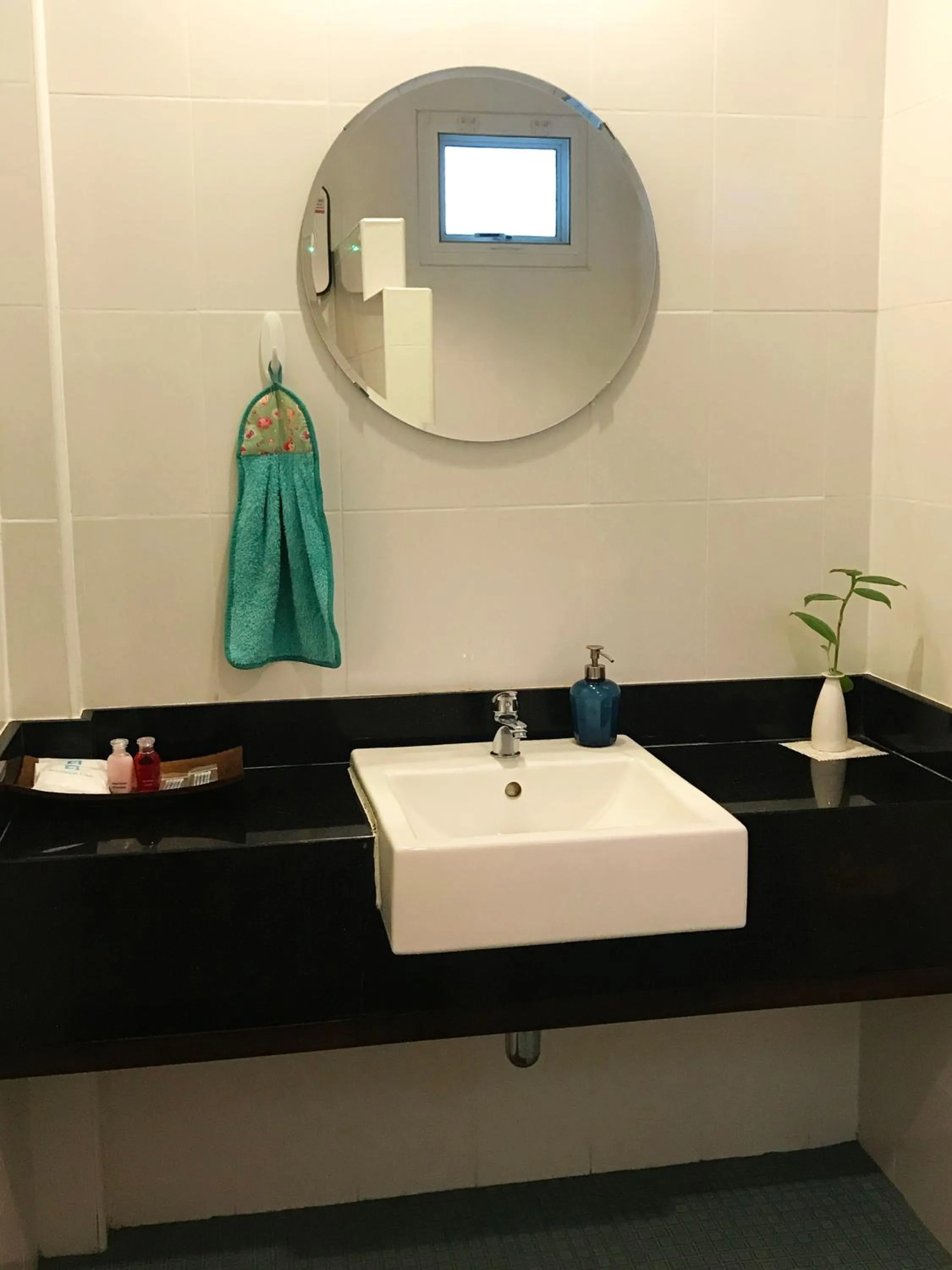 Bathroom in Kata Tranquil Villa - SHA Plus