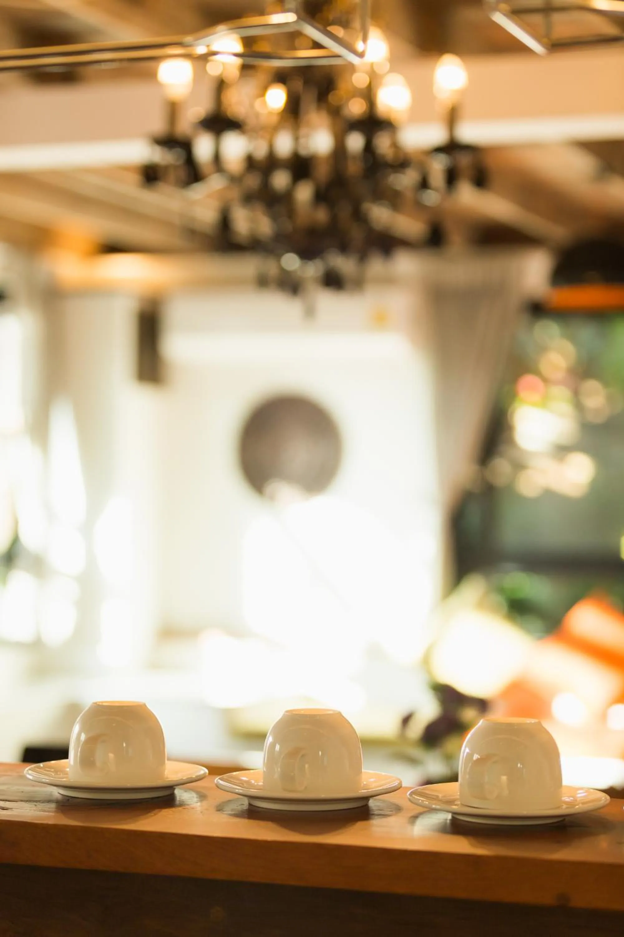 Restaurant/places to eat in Kata Tranquil Villa - SHA Plus