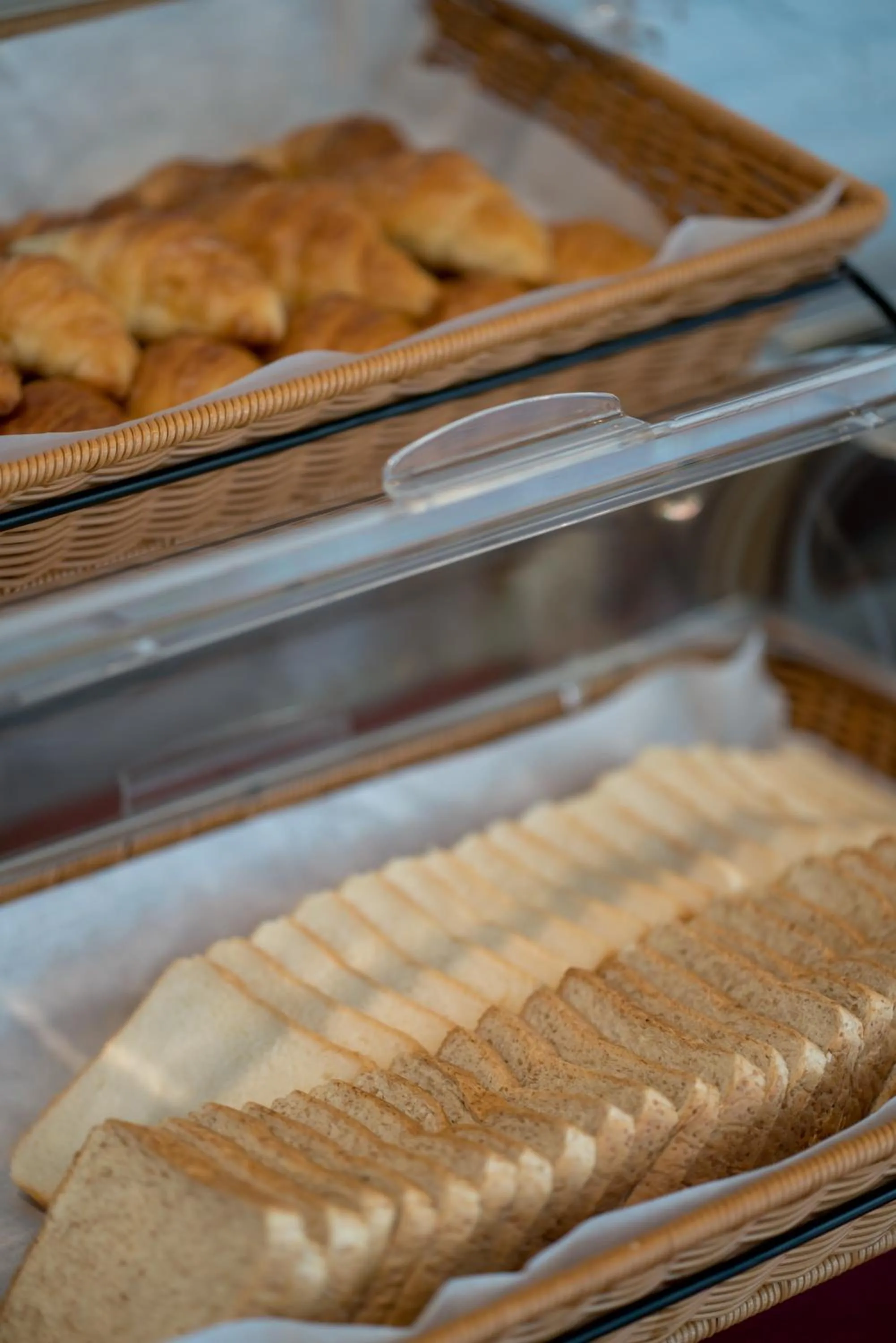 Buffet breakfast in Kata Tranquil Villa - SHA Plus