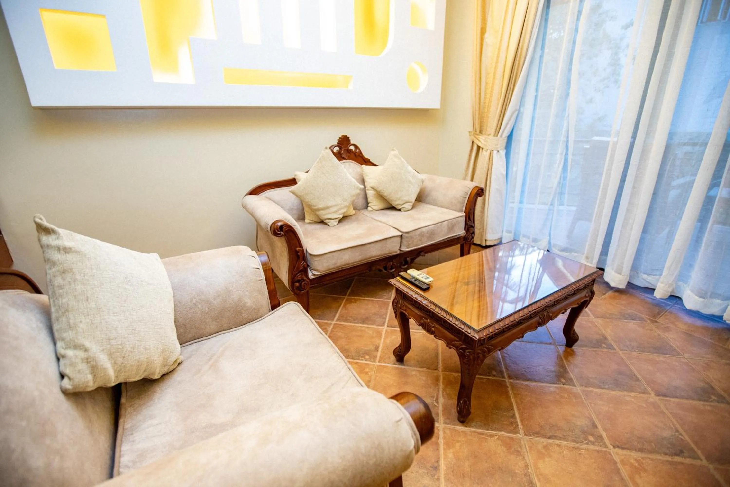 Malaika Beach Resort