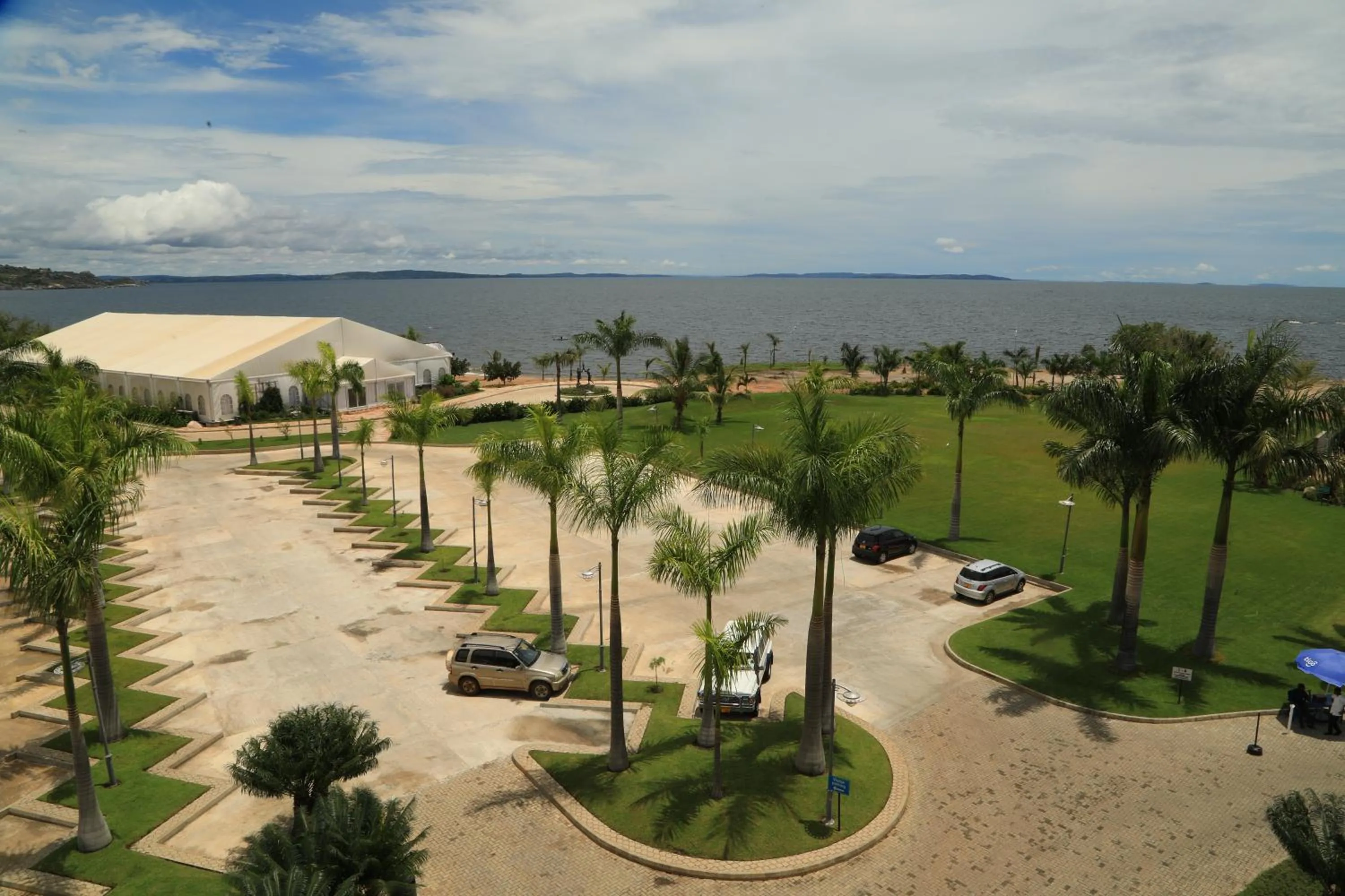 Malaika Beach Resort